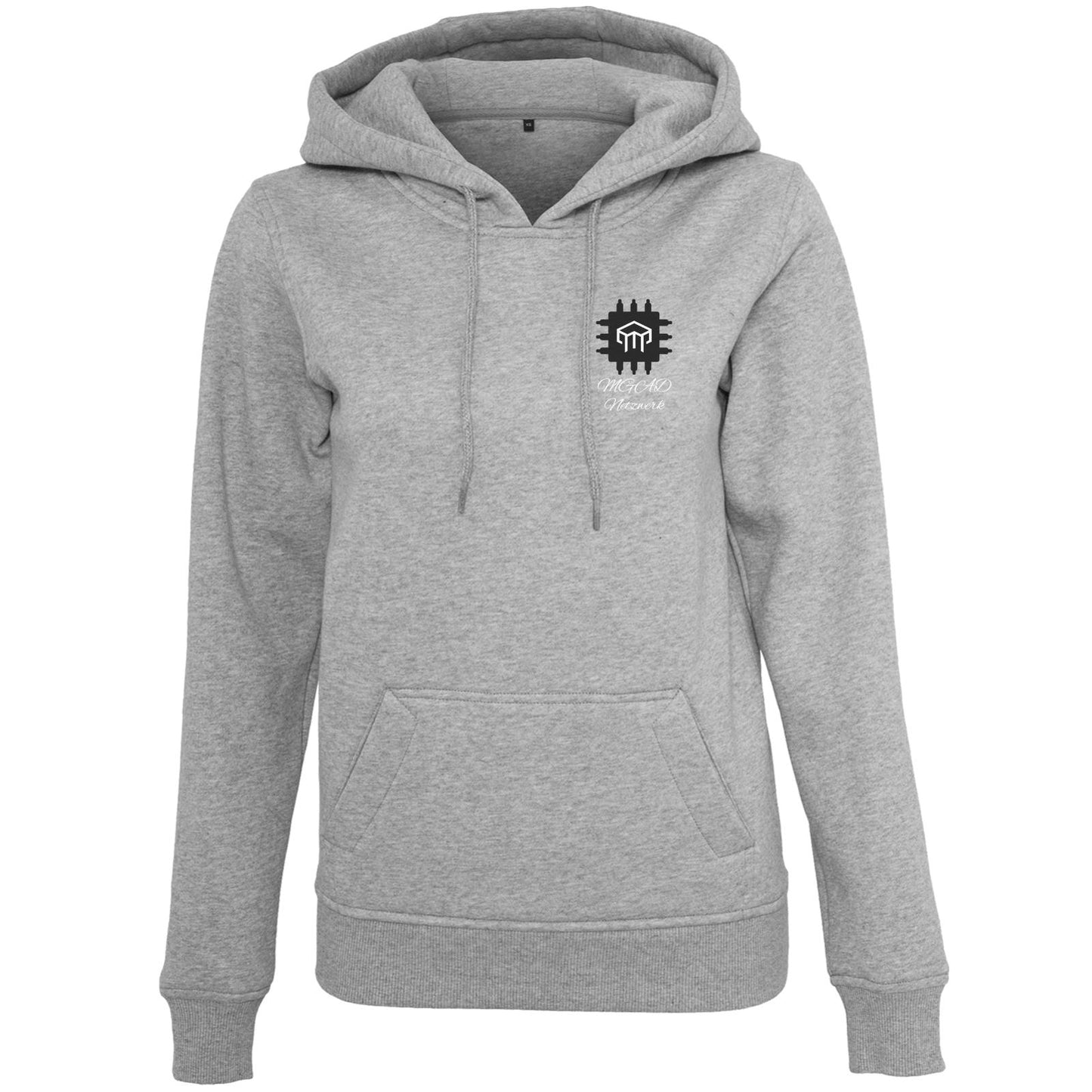 Heather Grey, XS