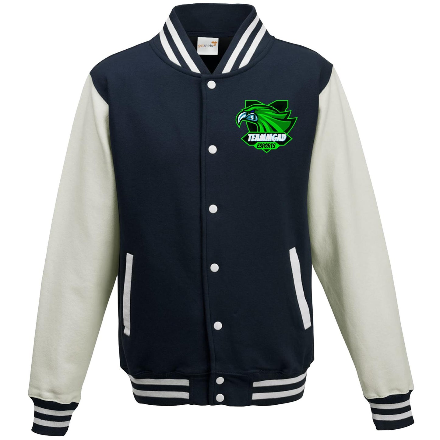 Oxfordnavy/Arcticwhite, XS