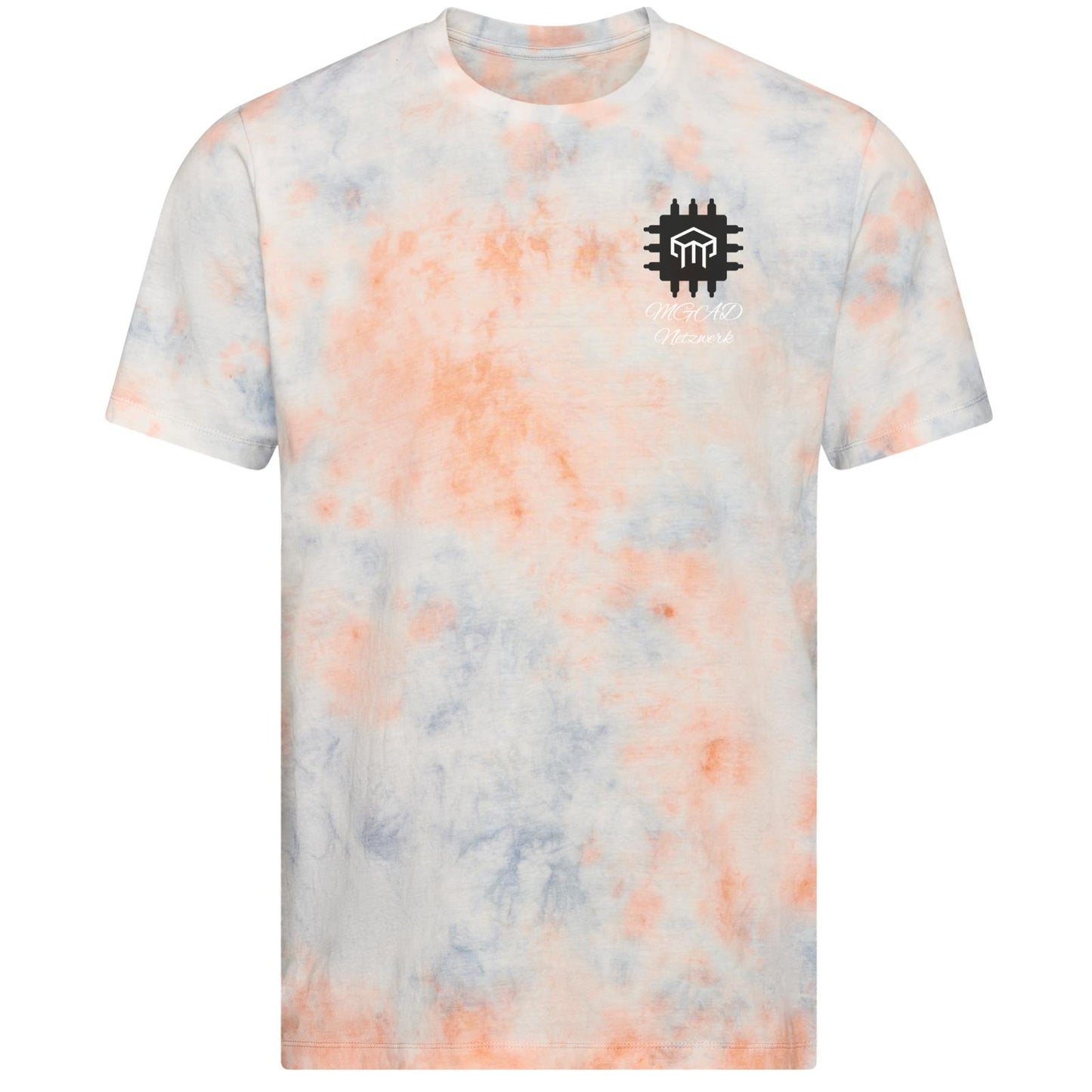 Grey Pink Marble, L