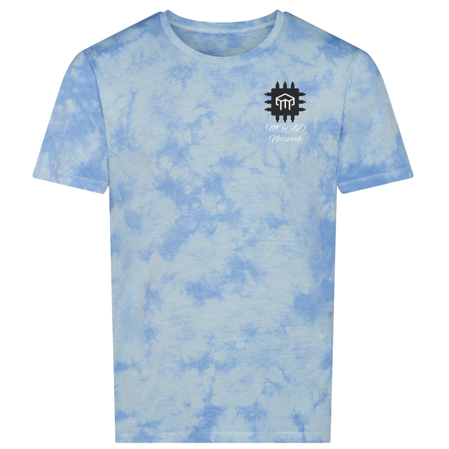 Blue Cloud, L