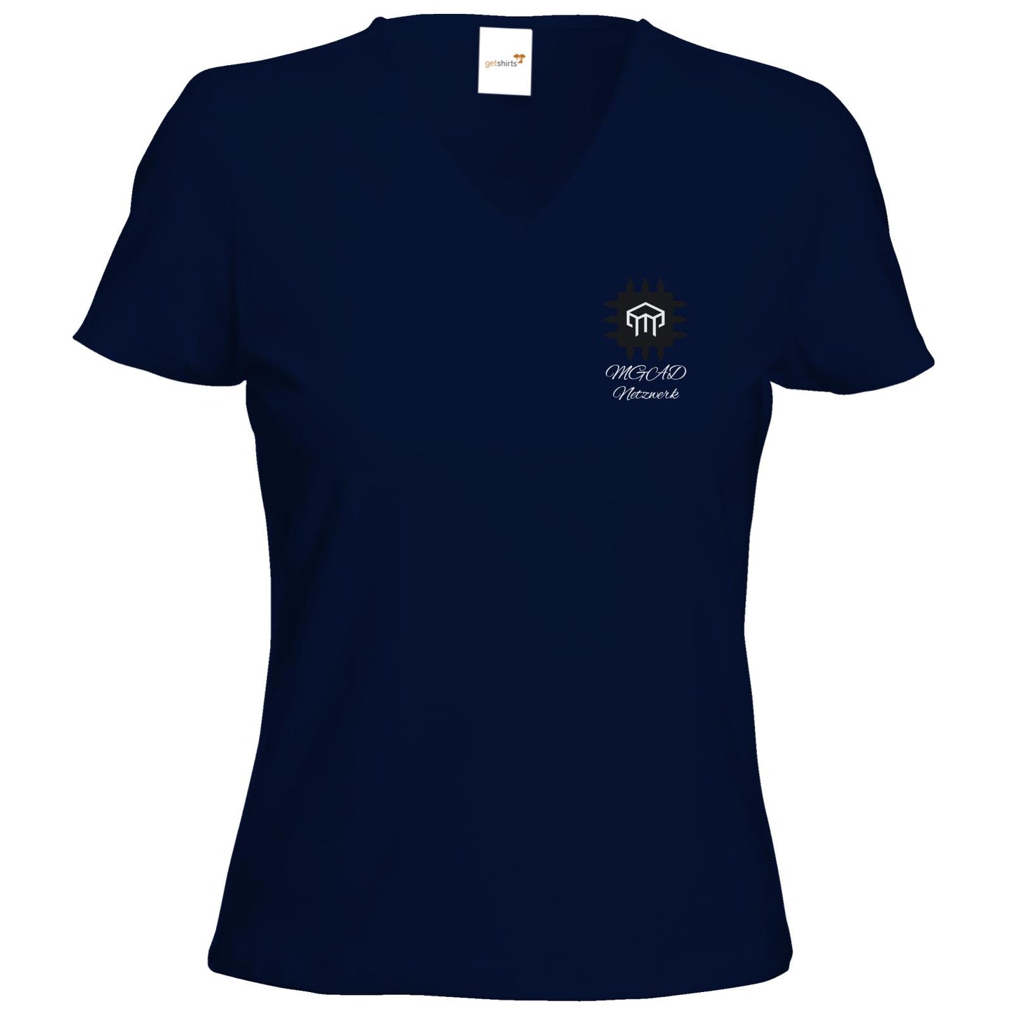 navy, XS