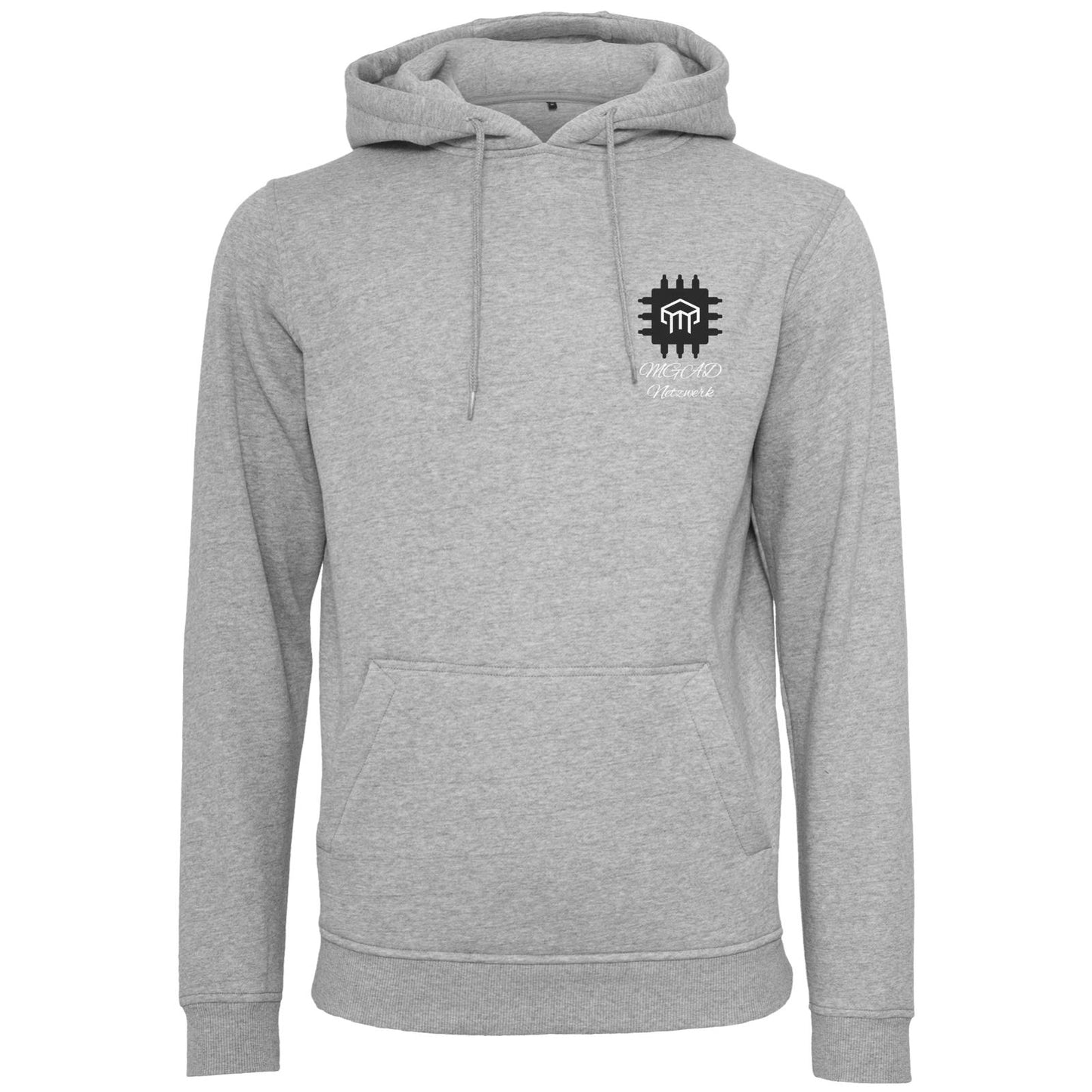 Heather Grey, XS