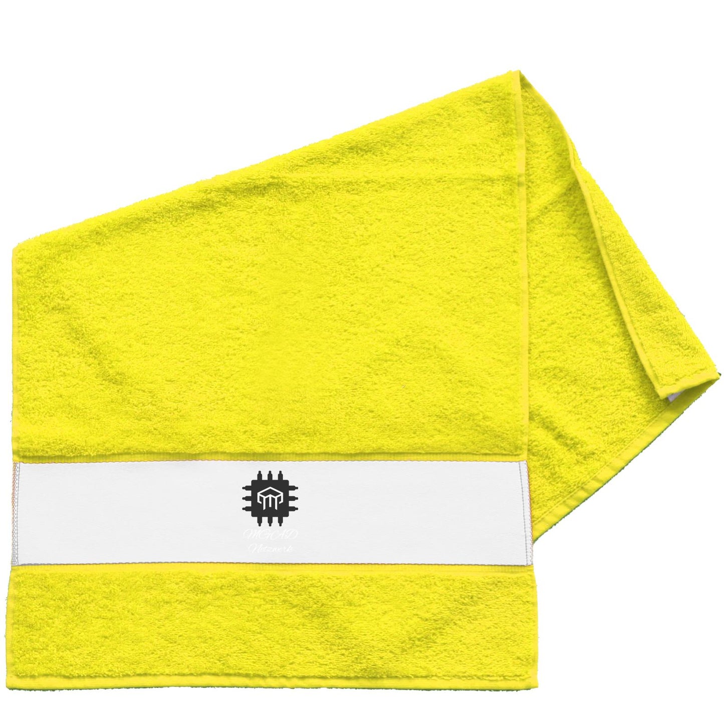 Bright Yellow, uni