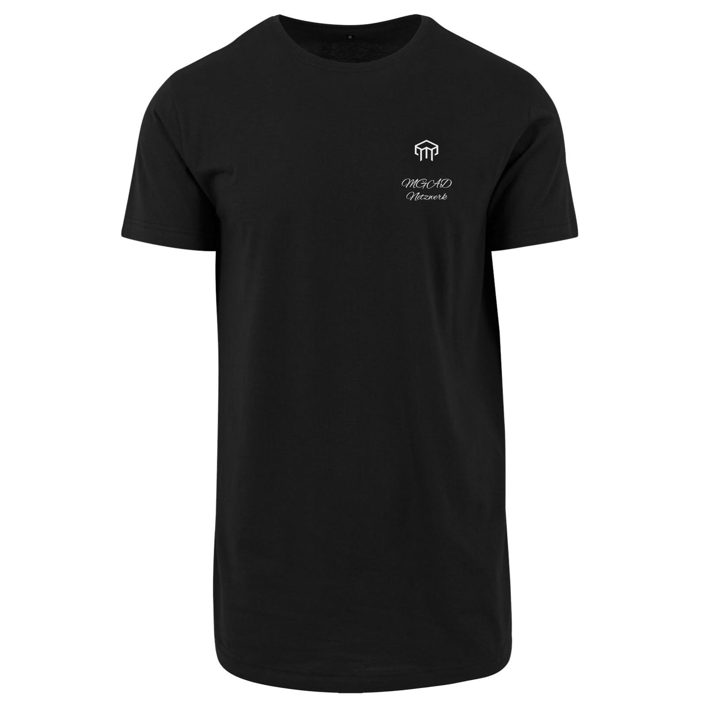 Black, XS