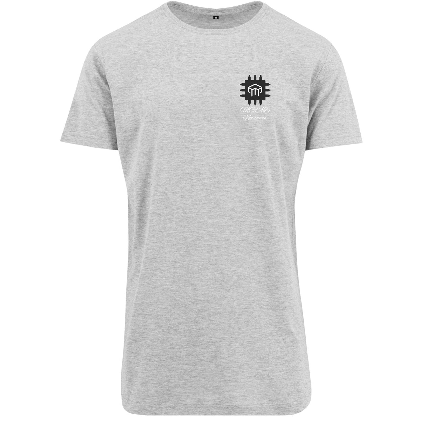 Heather Grey, XS