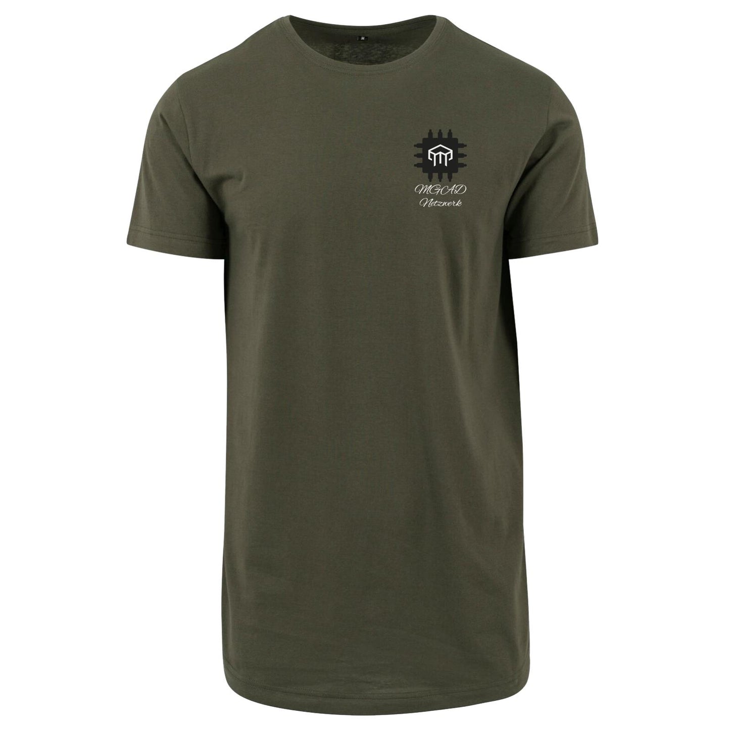 Olive, XS