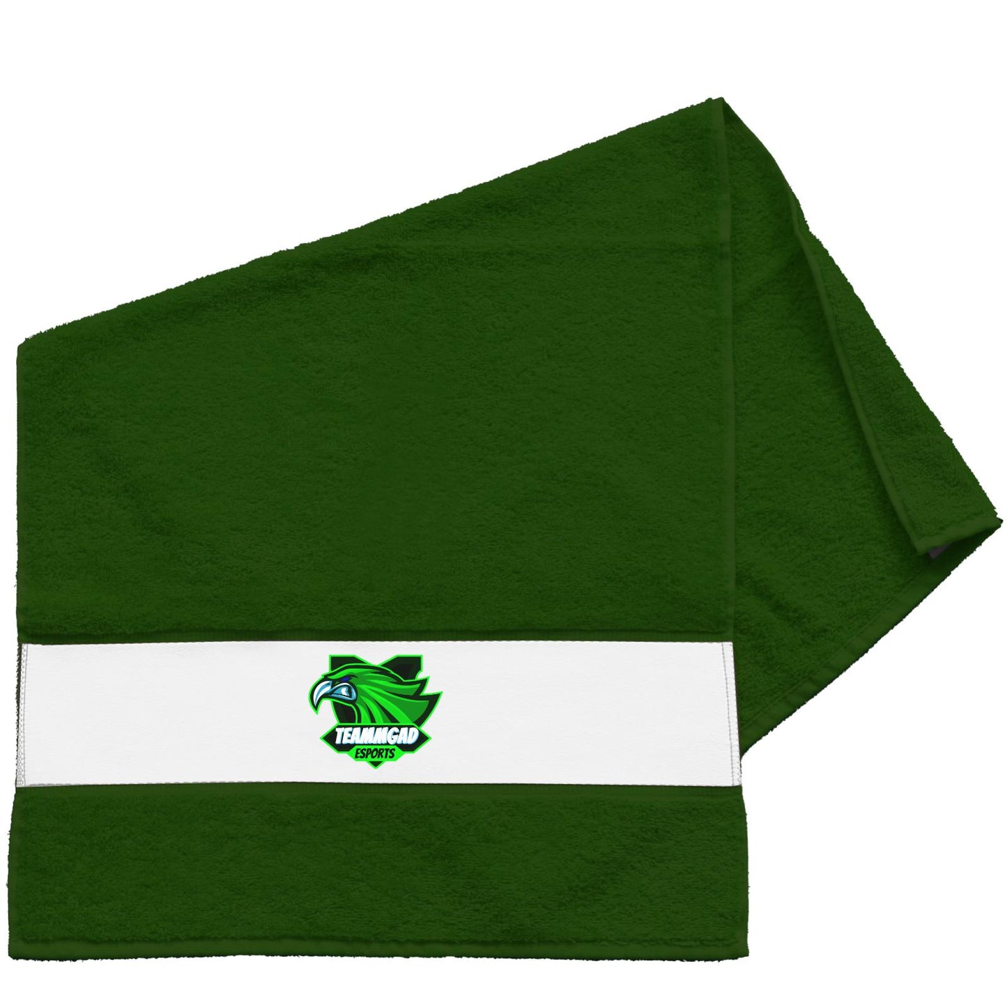 Dark Green, uni