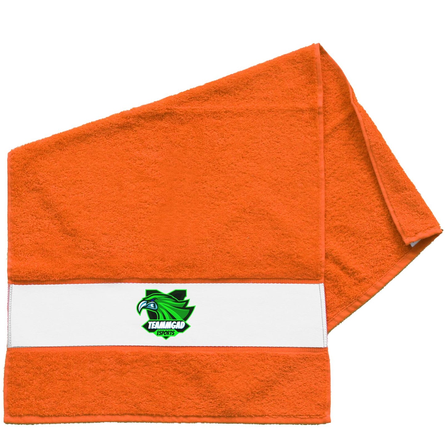 Bright Orange, uni