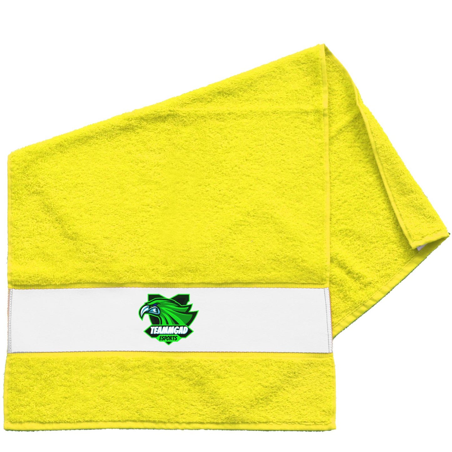Bright Yellow, uni
