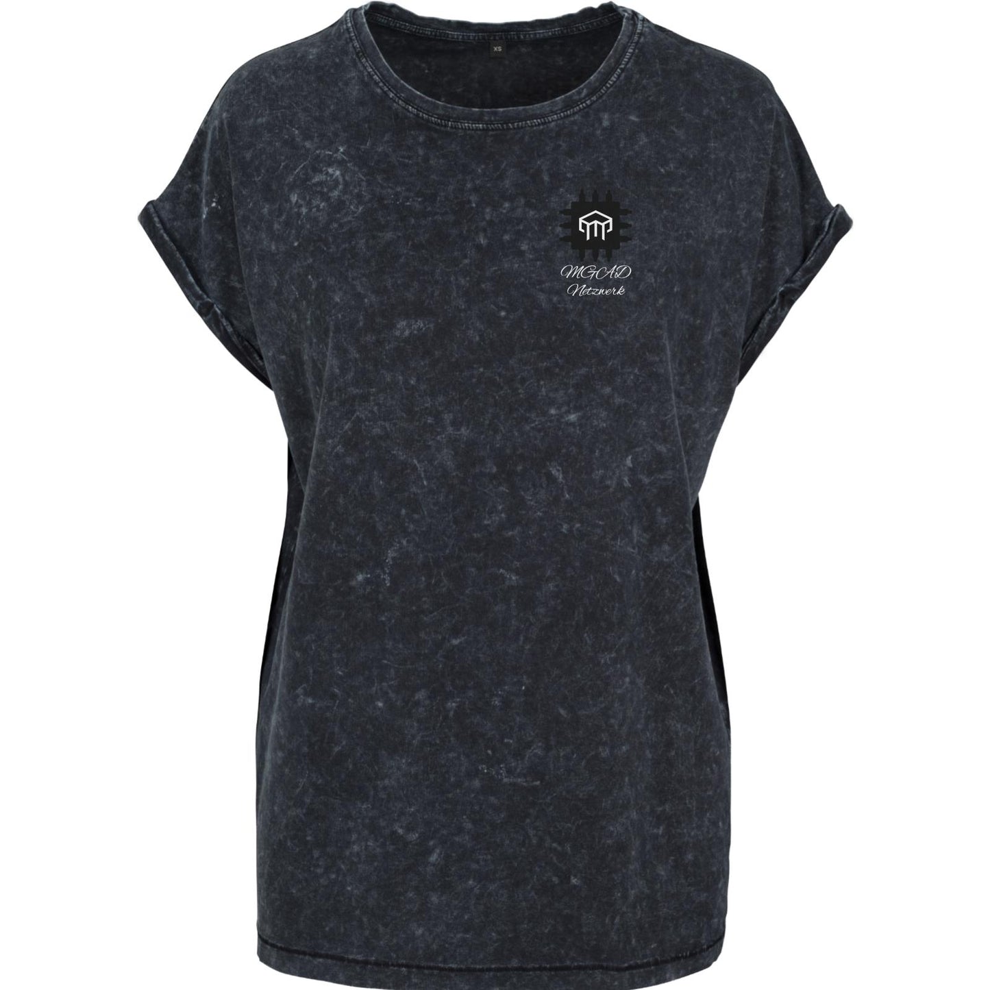 Black, XS