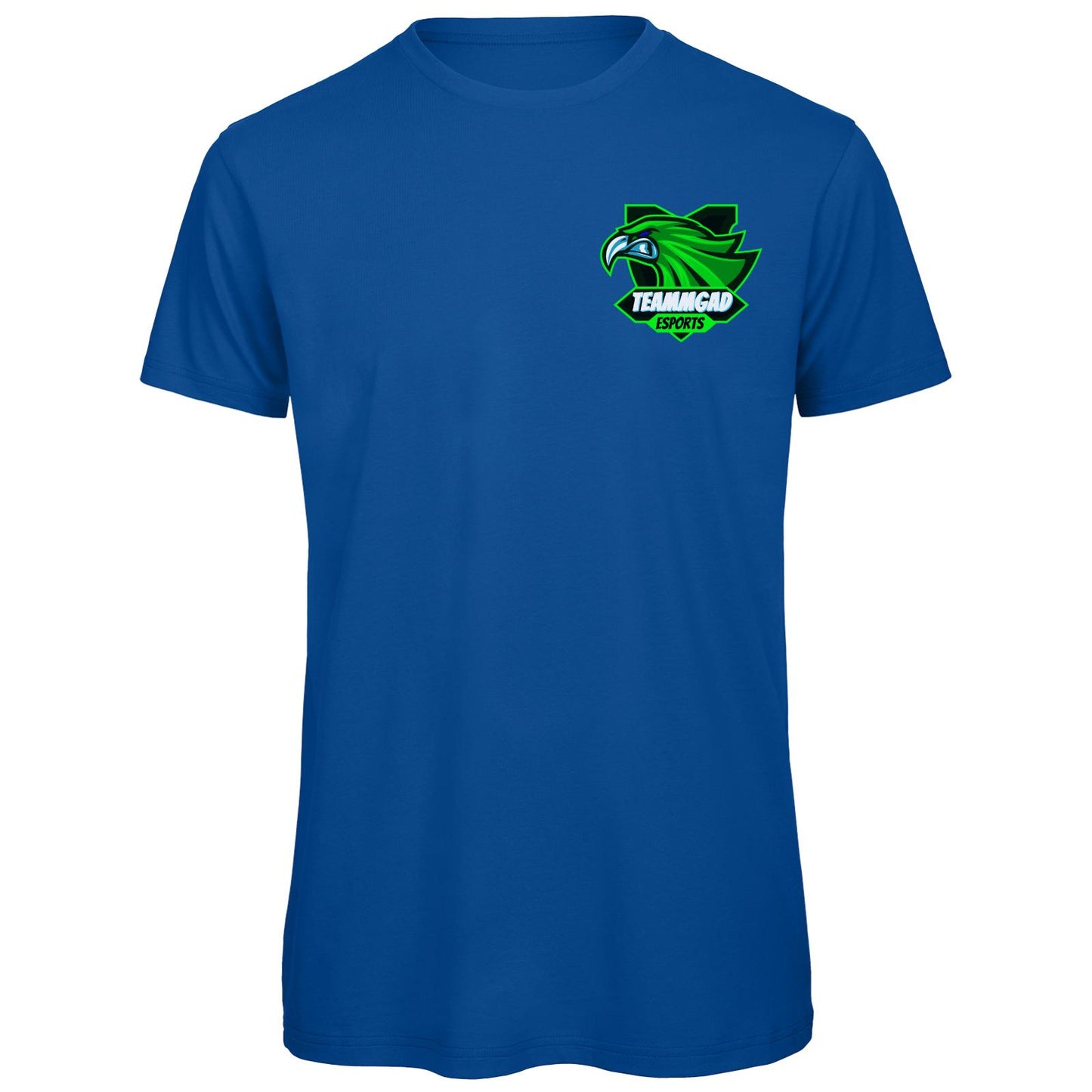royal blue, S