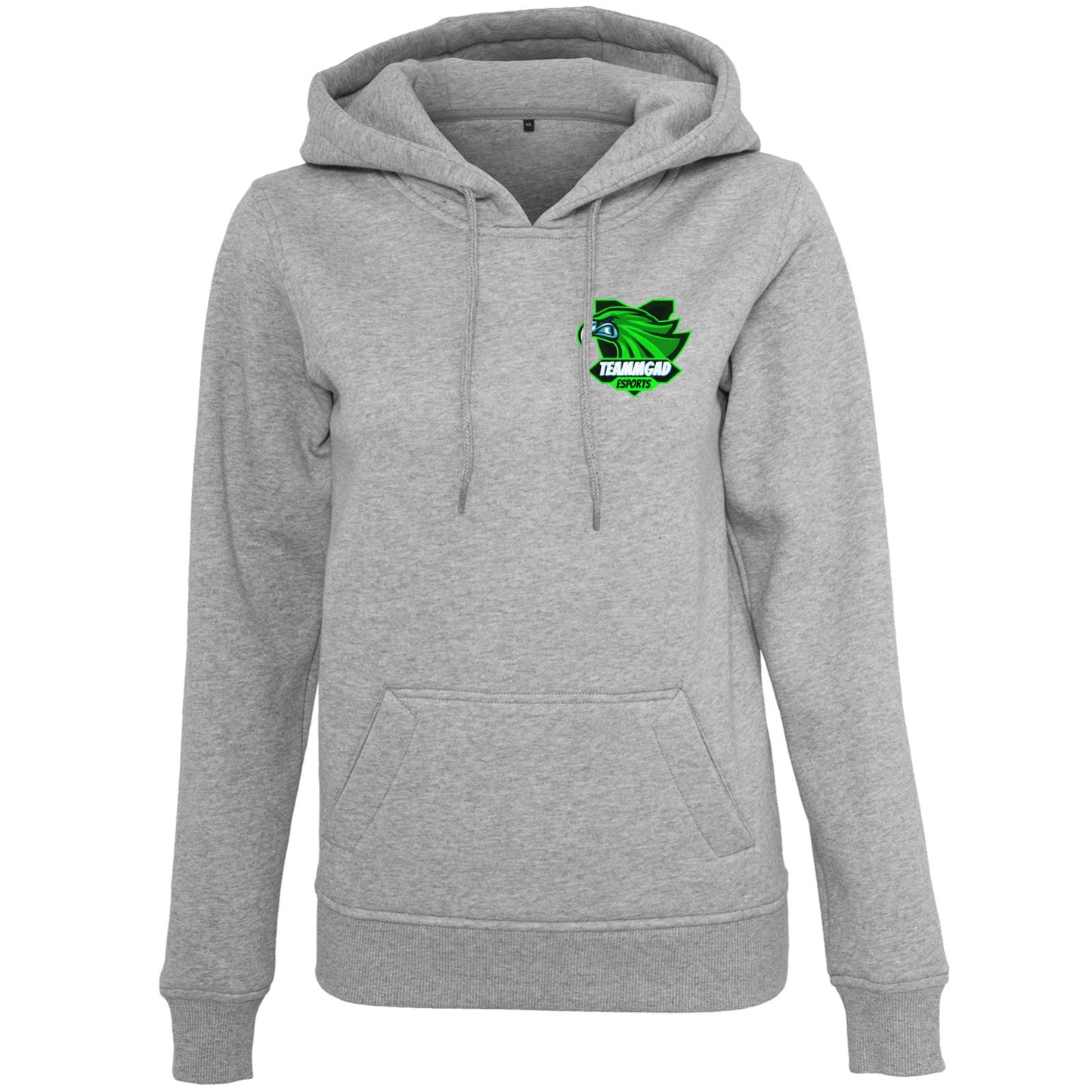 Heather Grey, XS