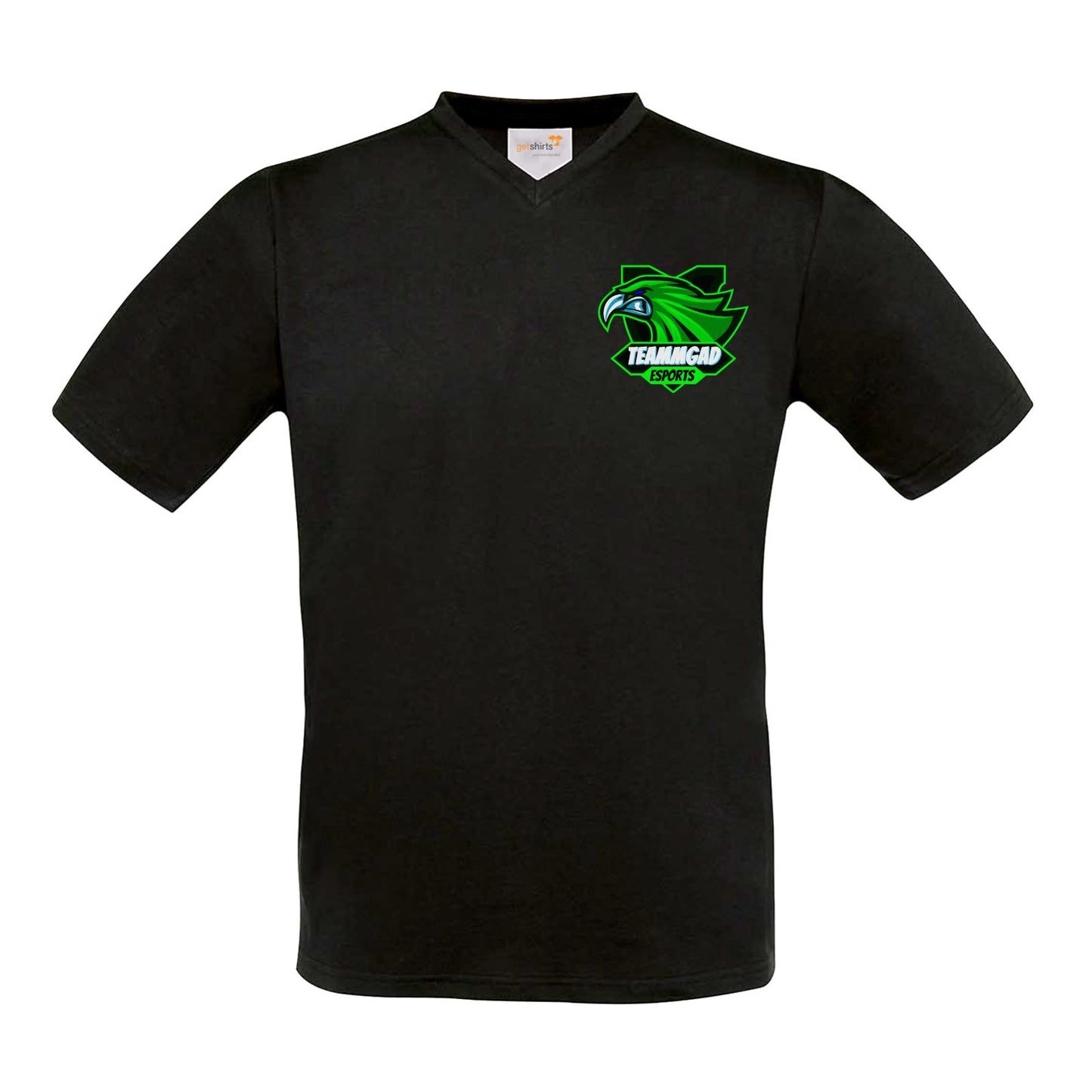 black, S