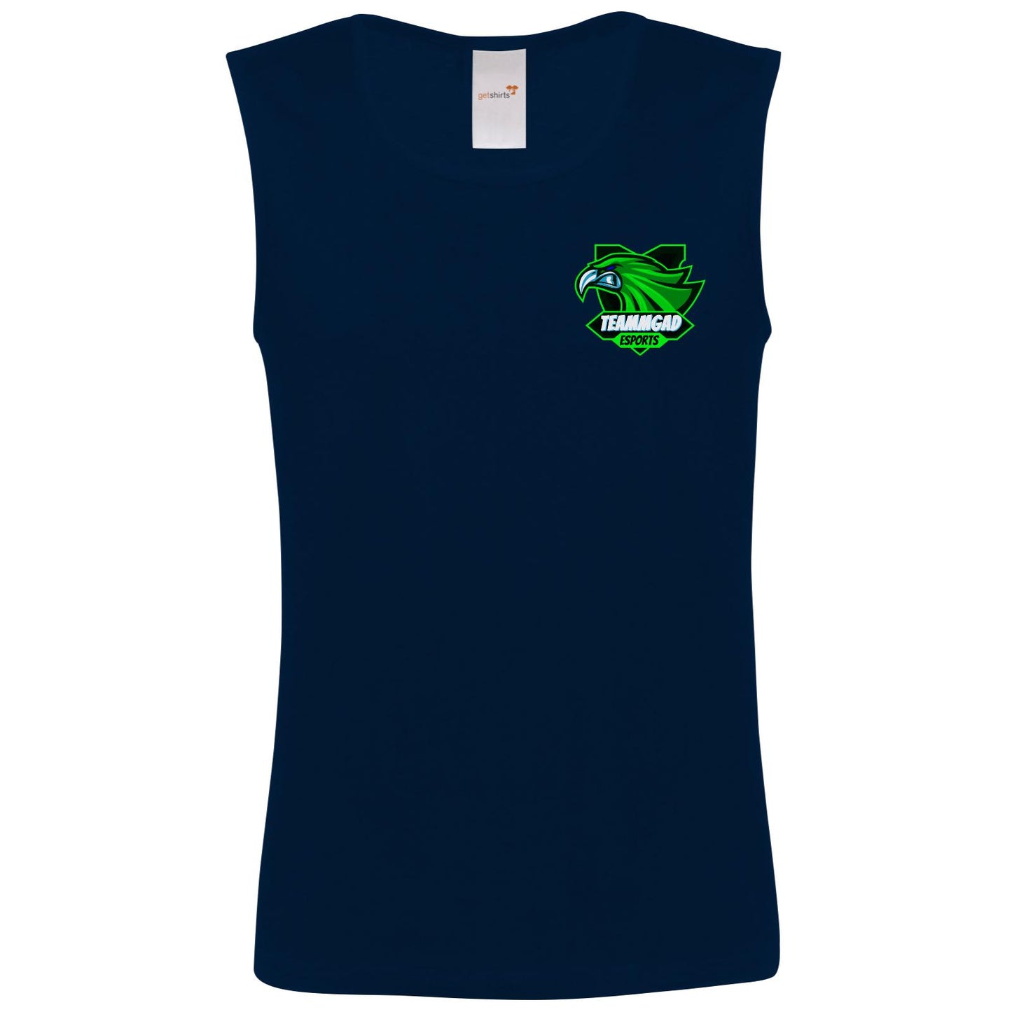 navy, M