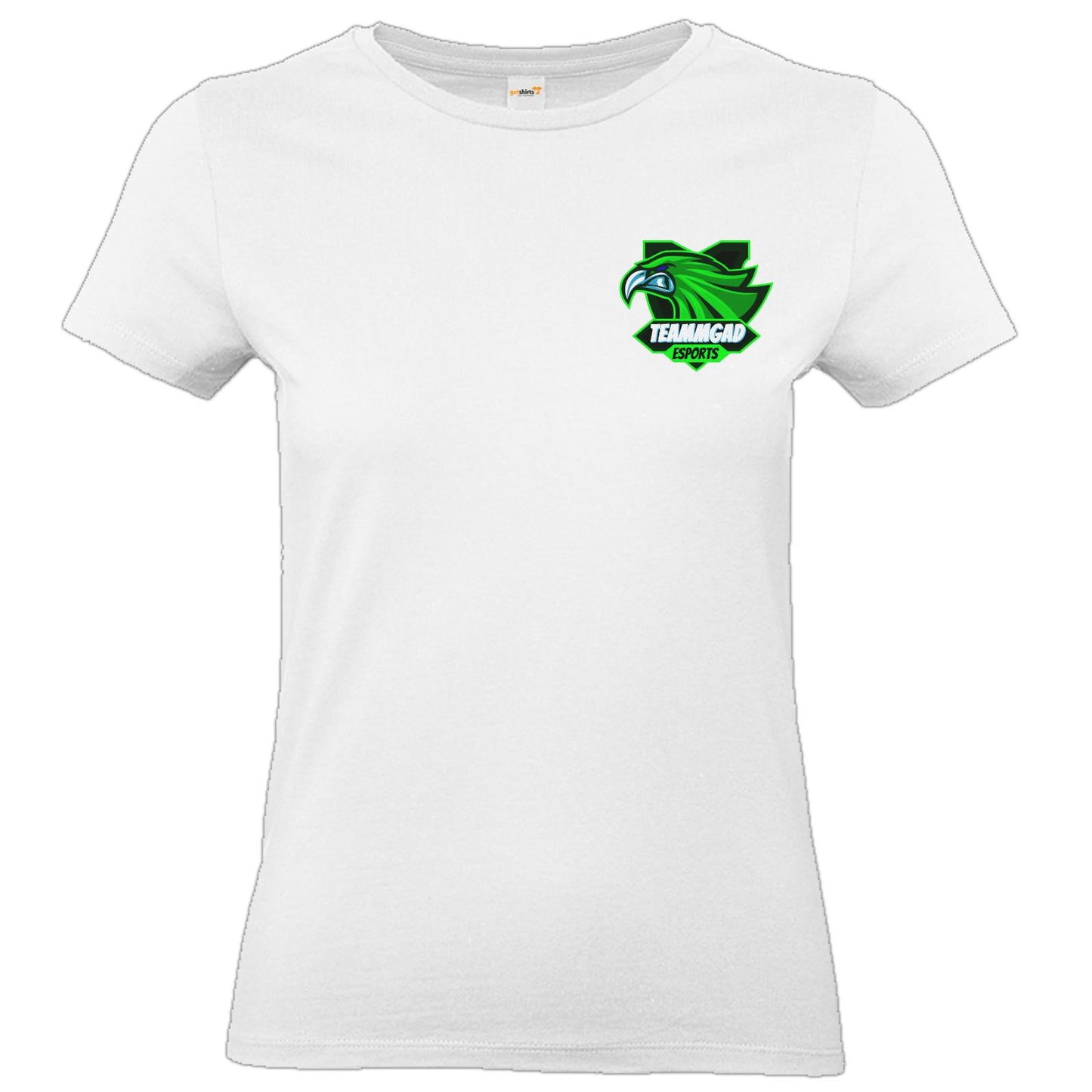 white, XS