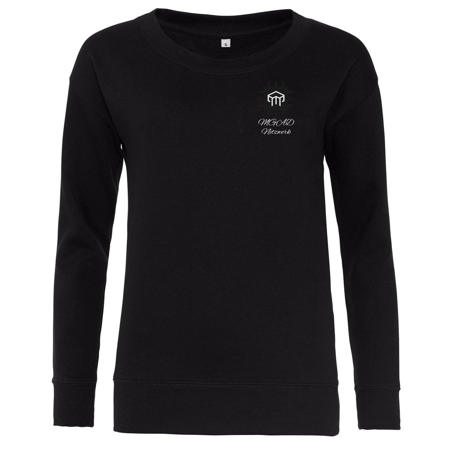 Jet Black, XS