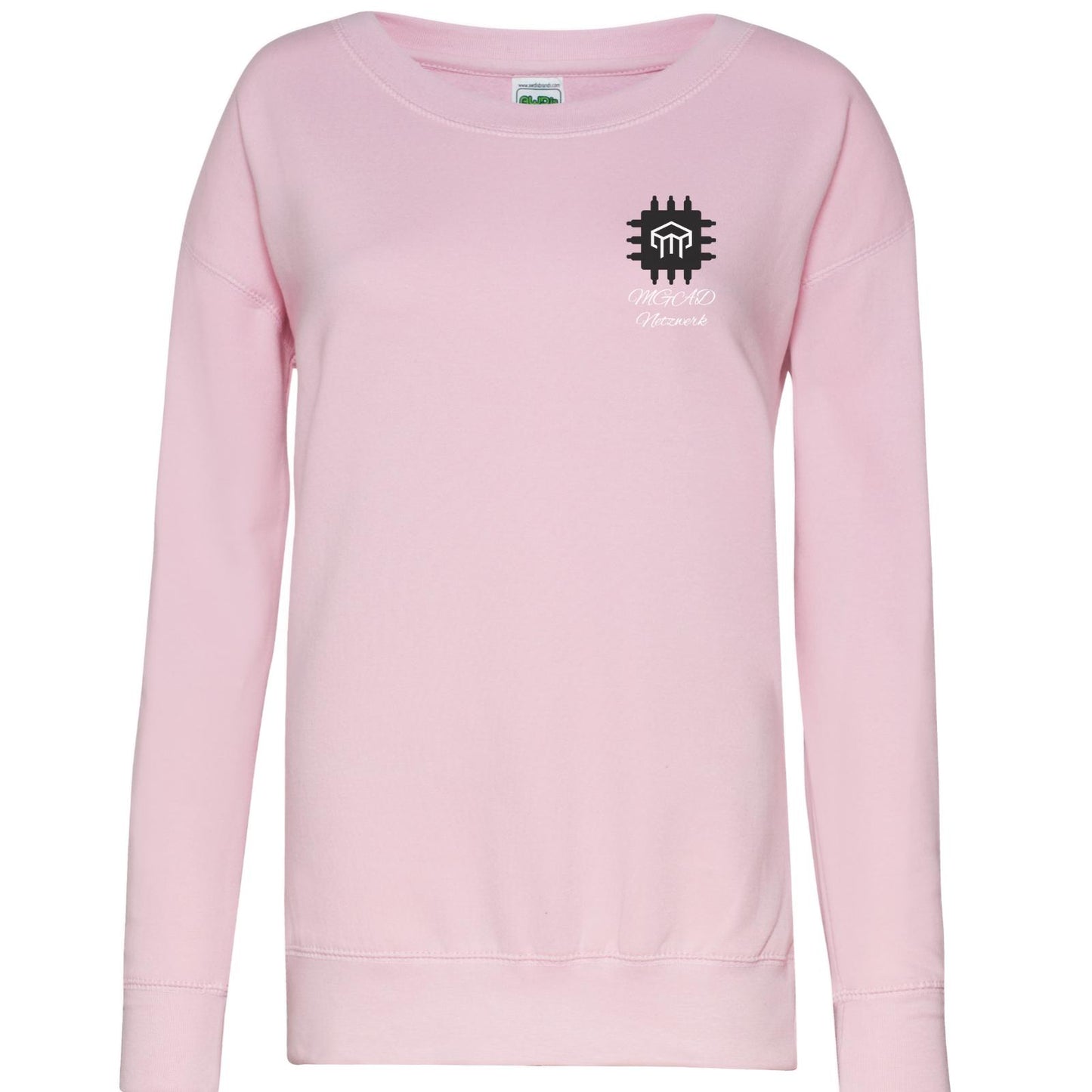 Dusty Pink, XS