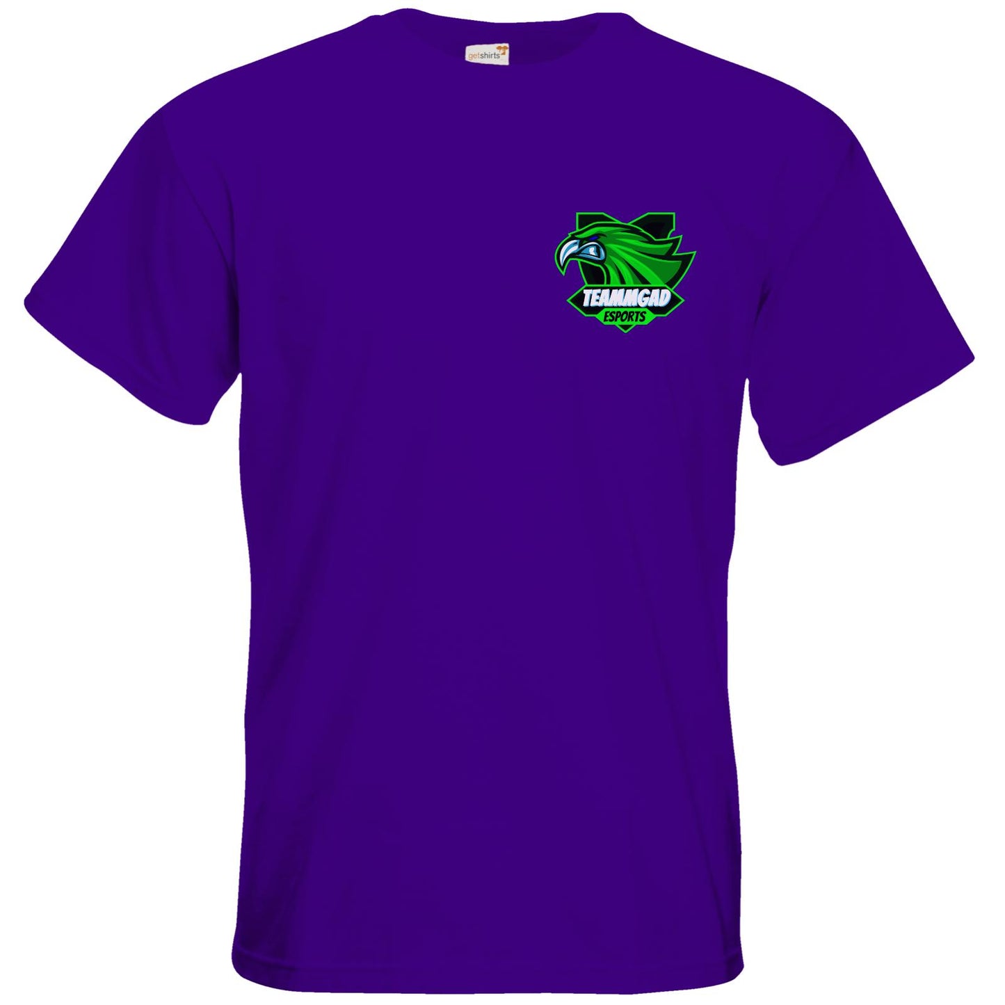 purple, XS