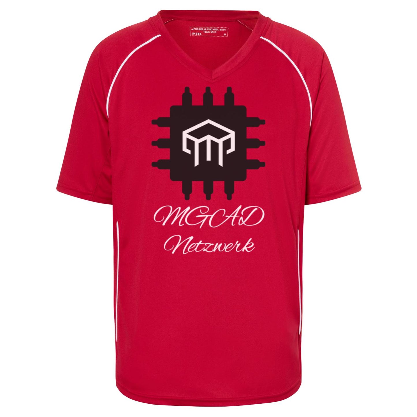 Red/White, S