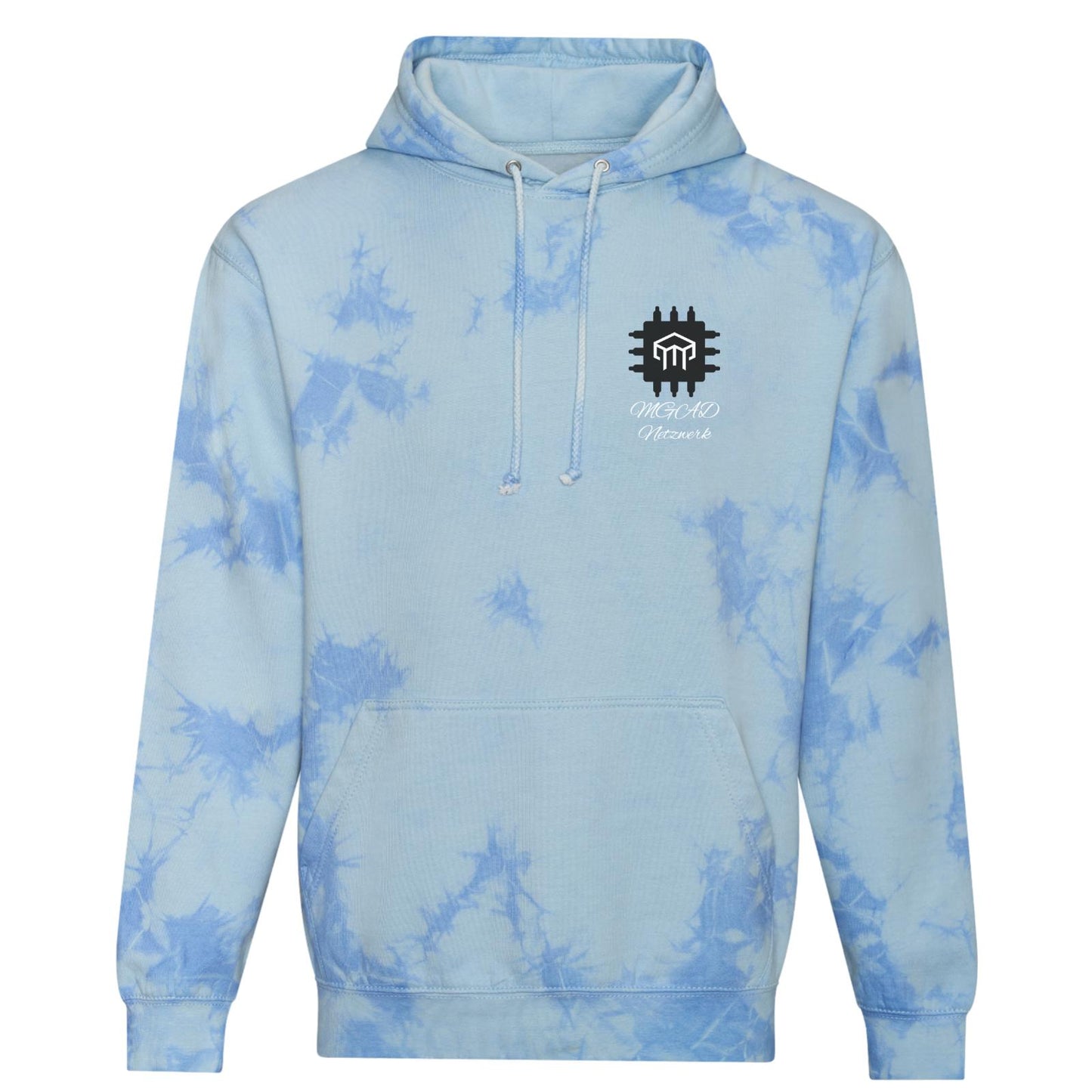Blue Cloud, XS