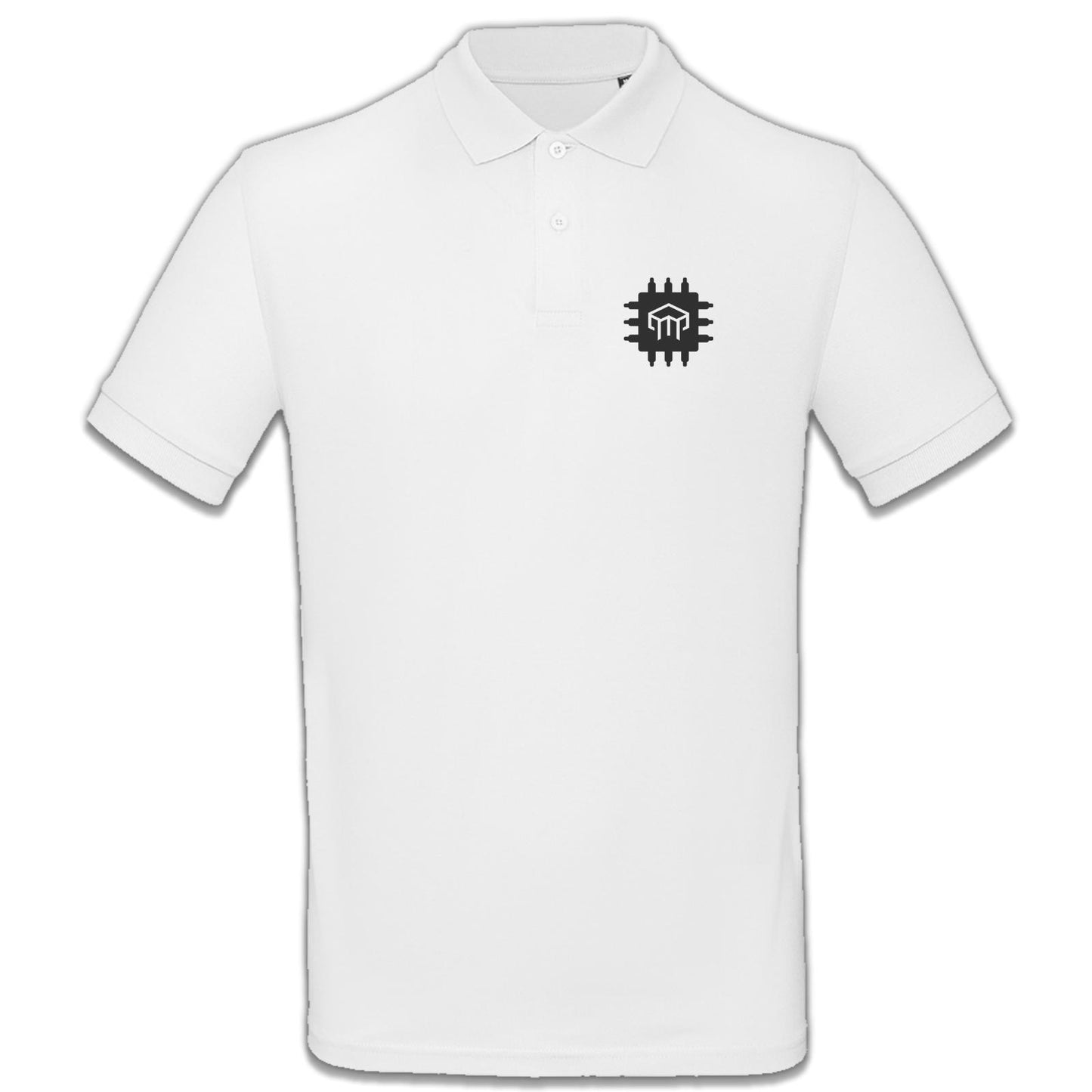 white, S