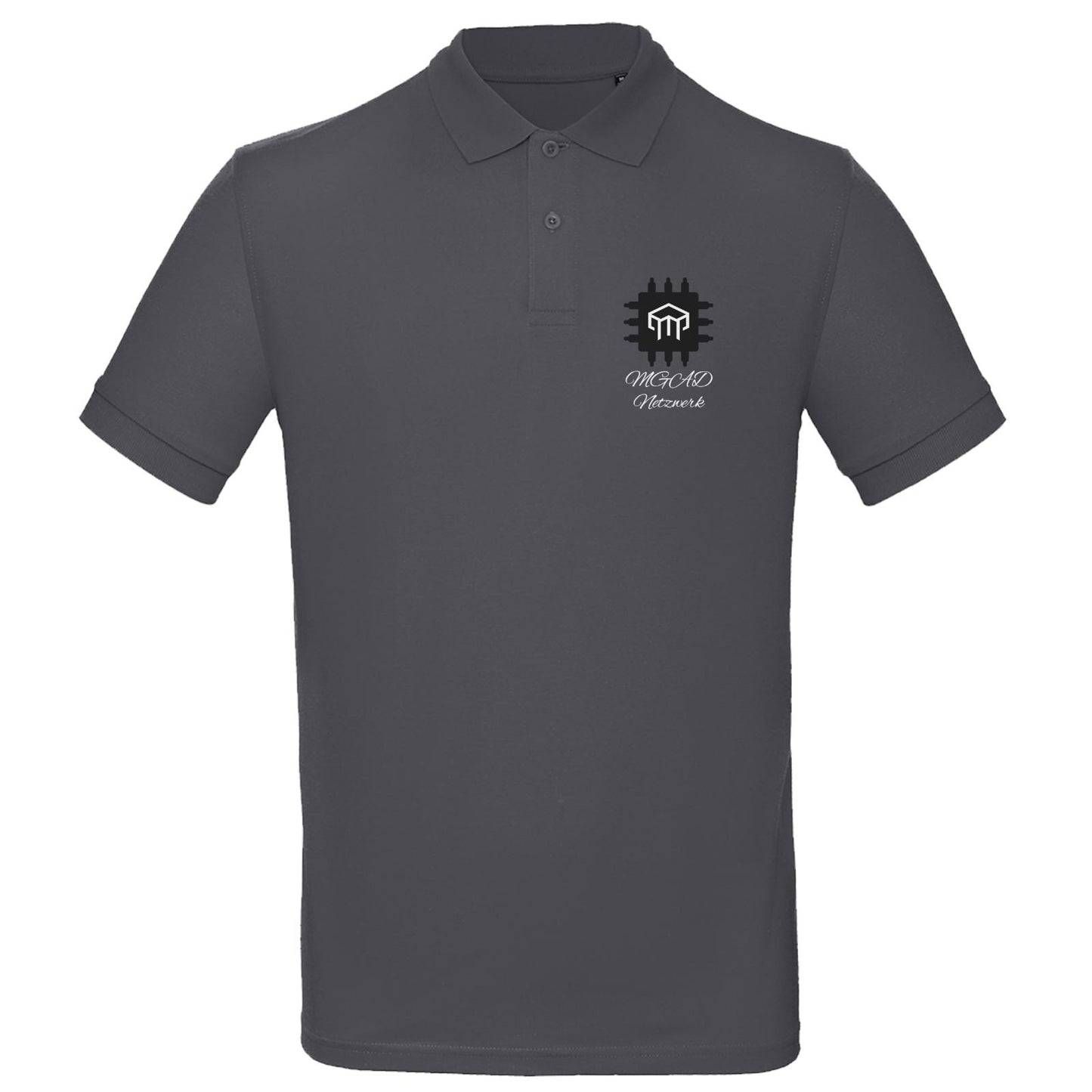 dark grey, S