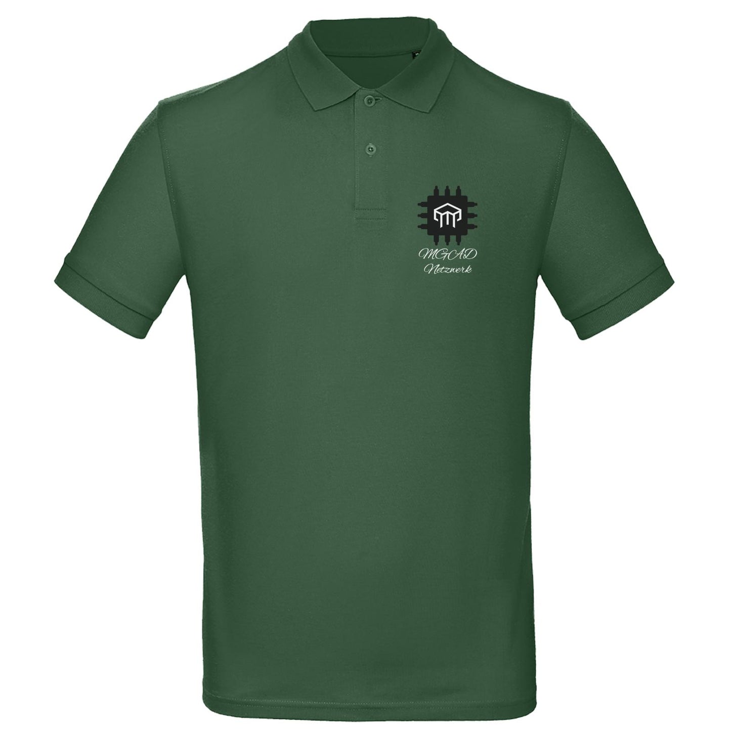 bottle green, S