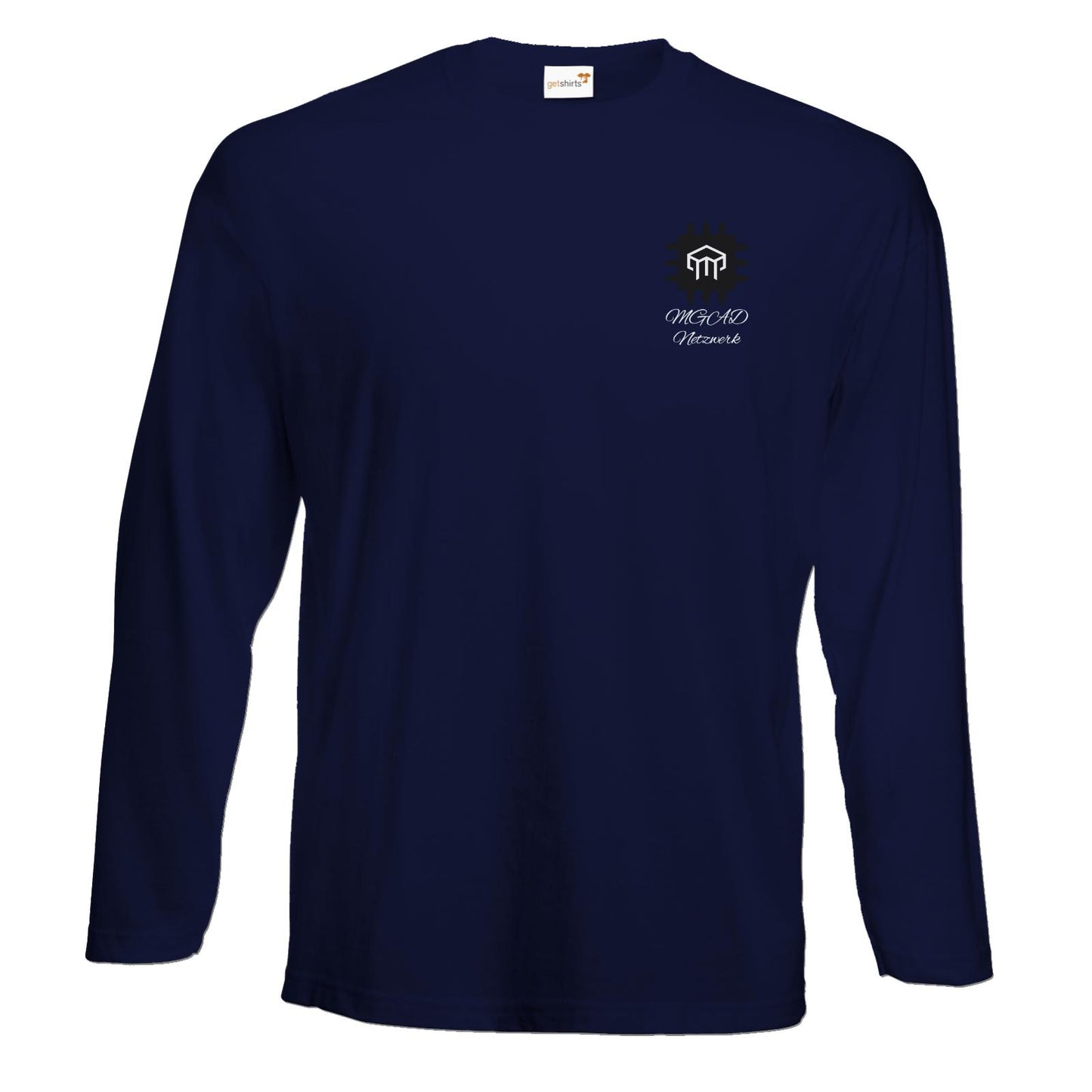 navy, S