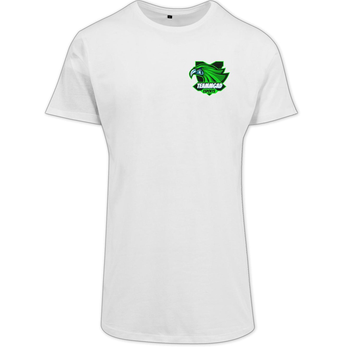 White, XS