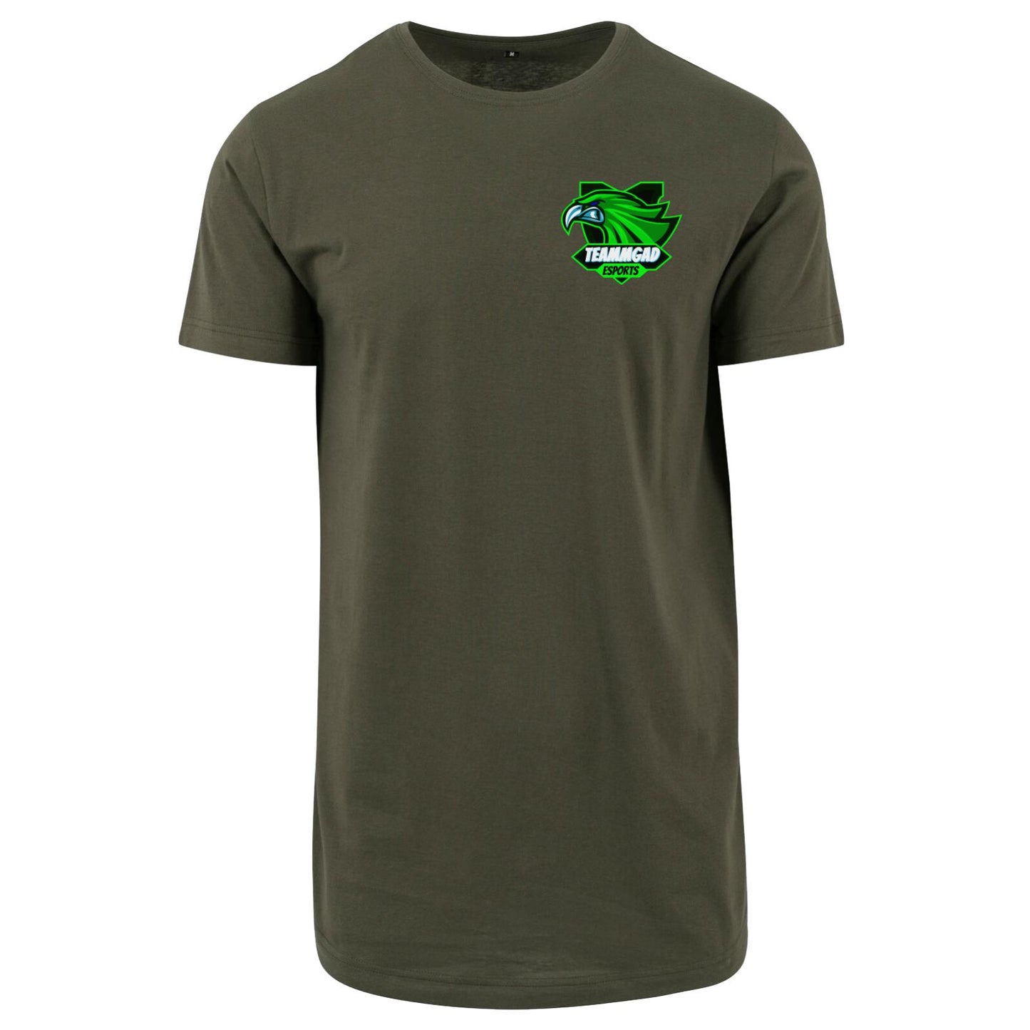 Olive, XS