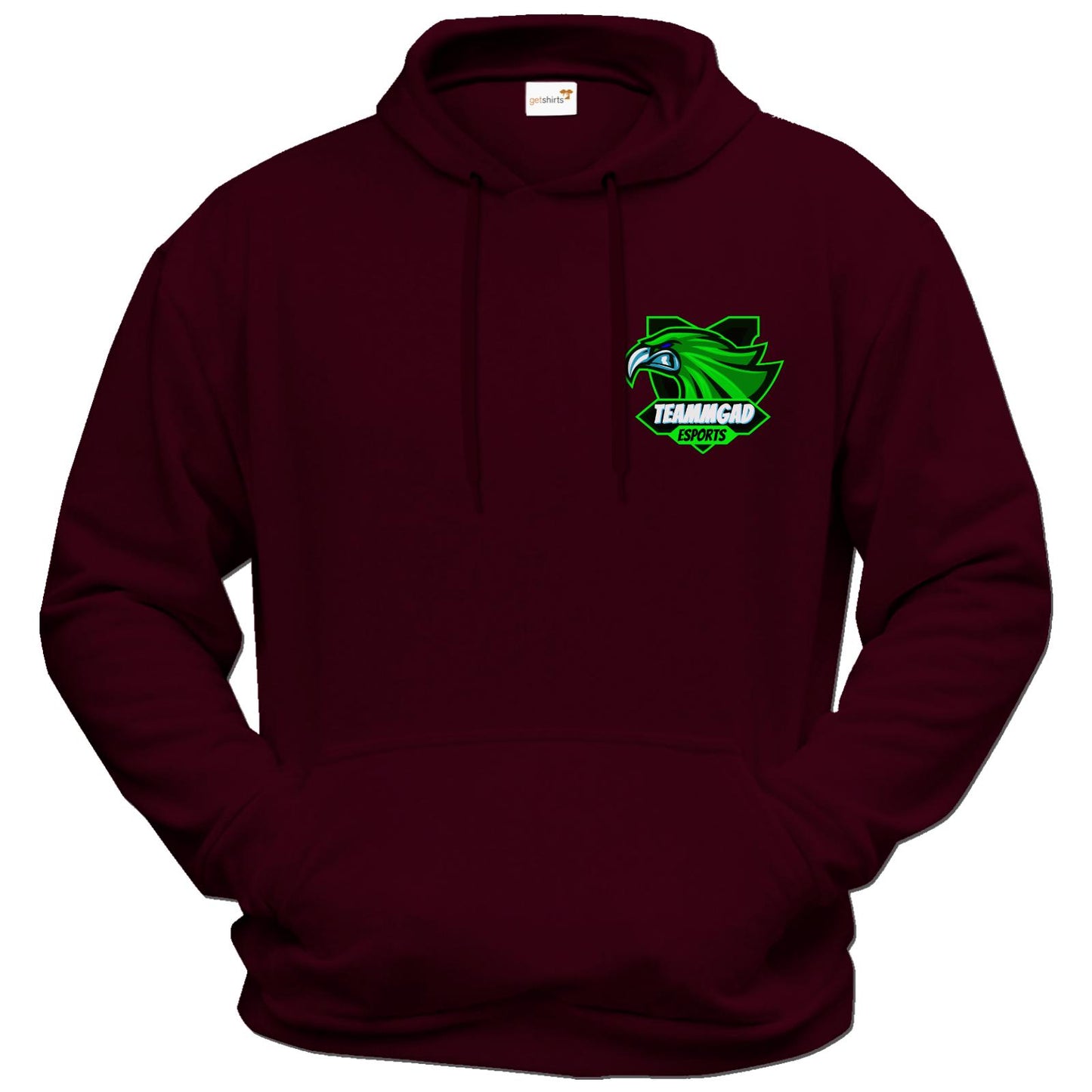 burgund, S