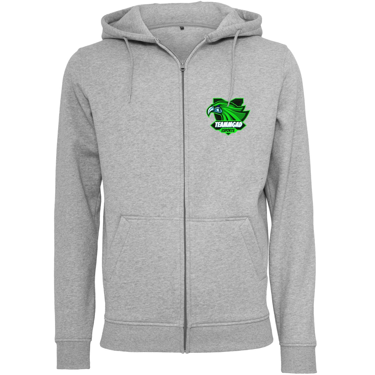 Heather Grey, S