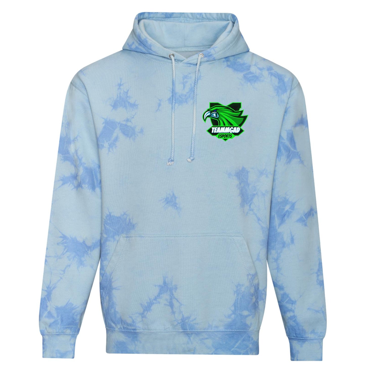 Blue Cloud, XS