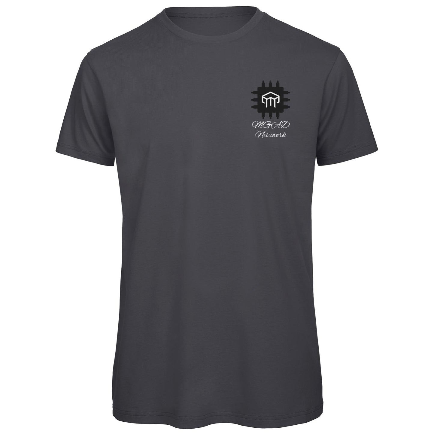 dark grey, S