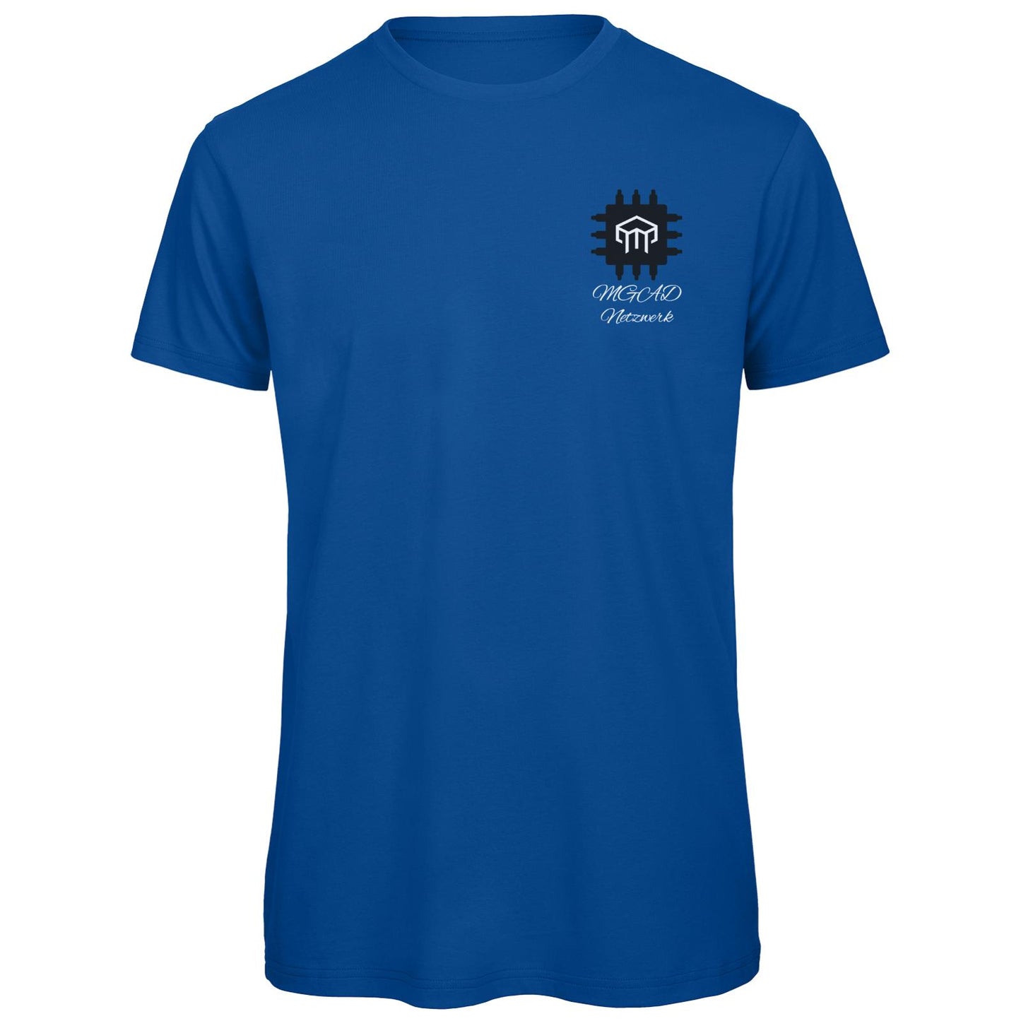 royal blue, S