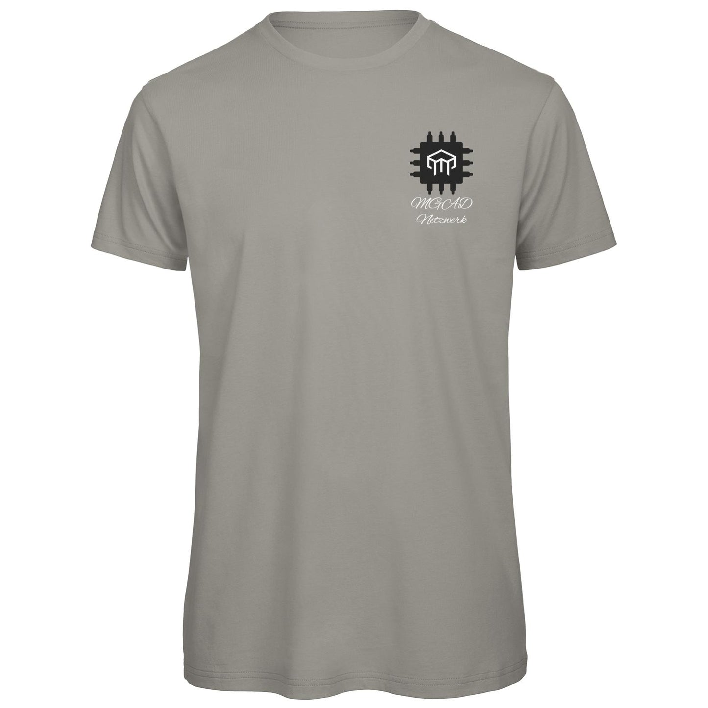 Light Grey, S