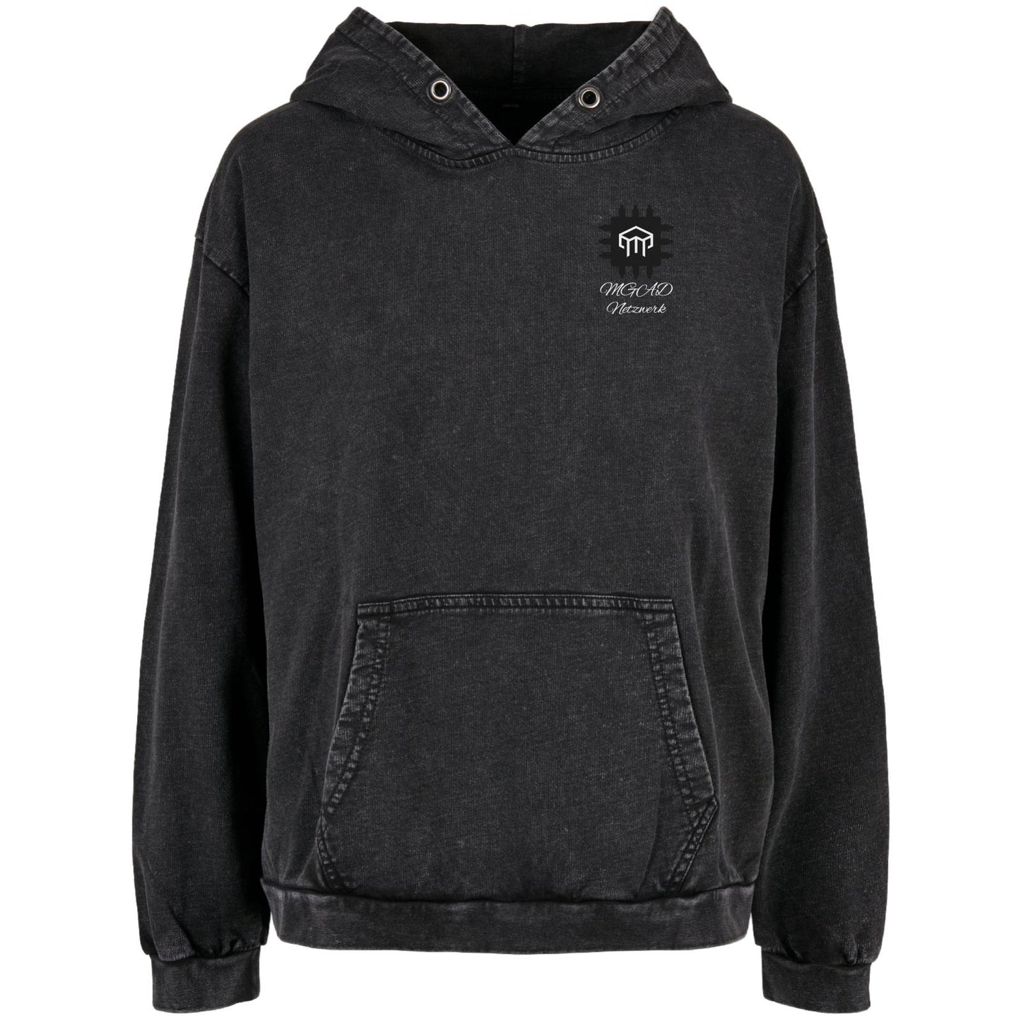Black, XS