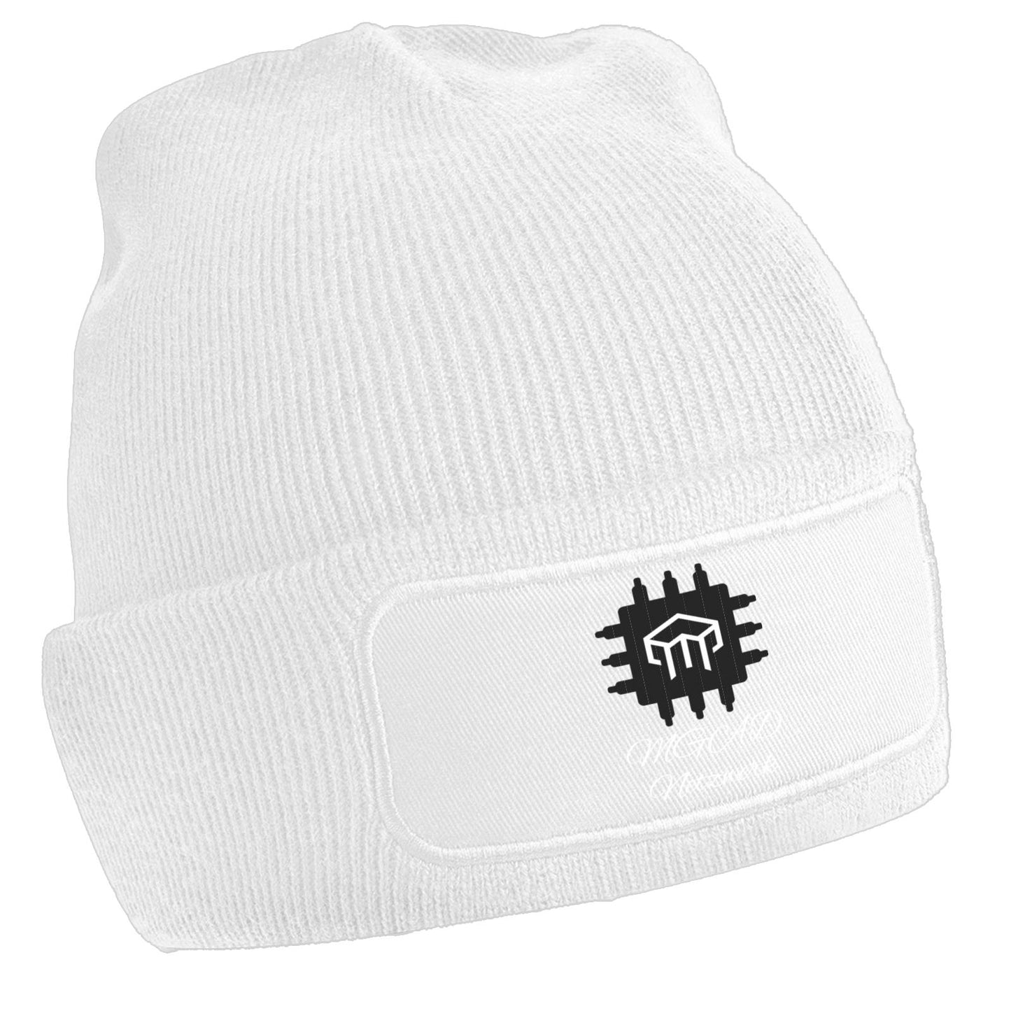 White, uni