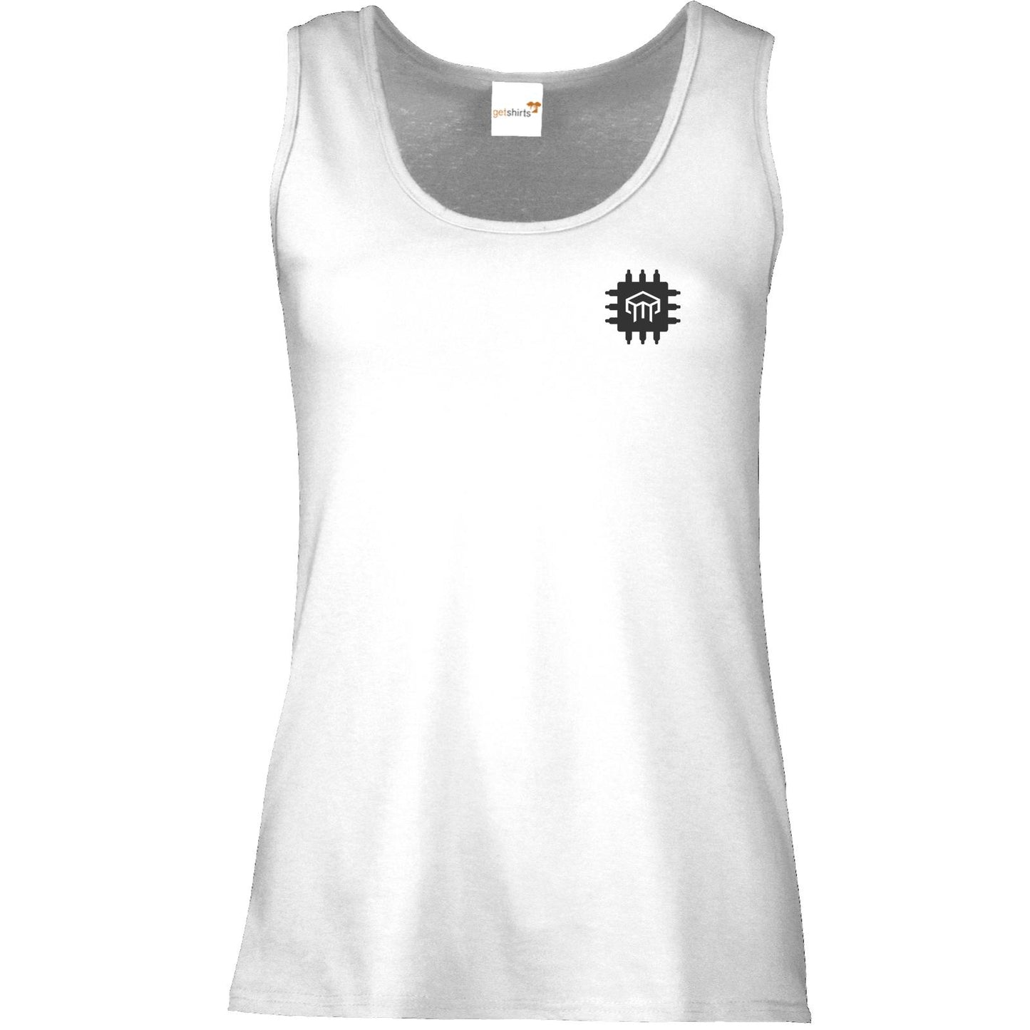 weiss, XS
