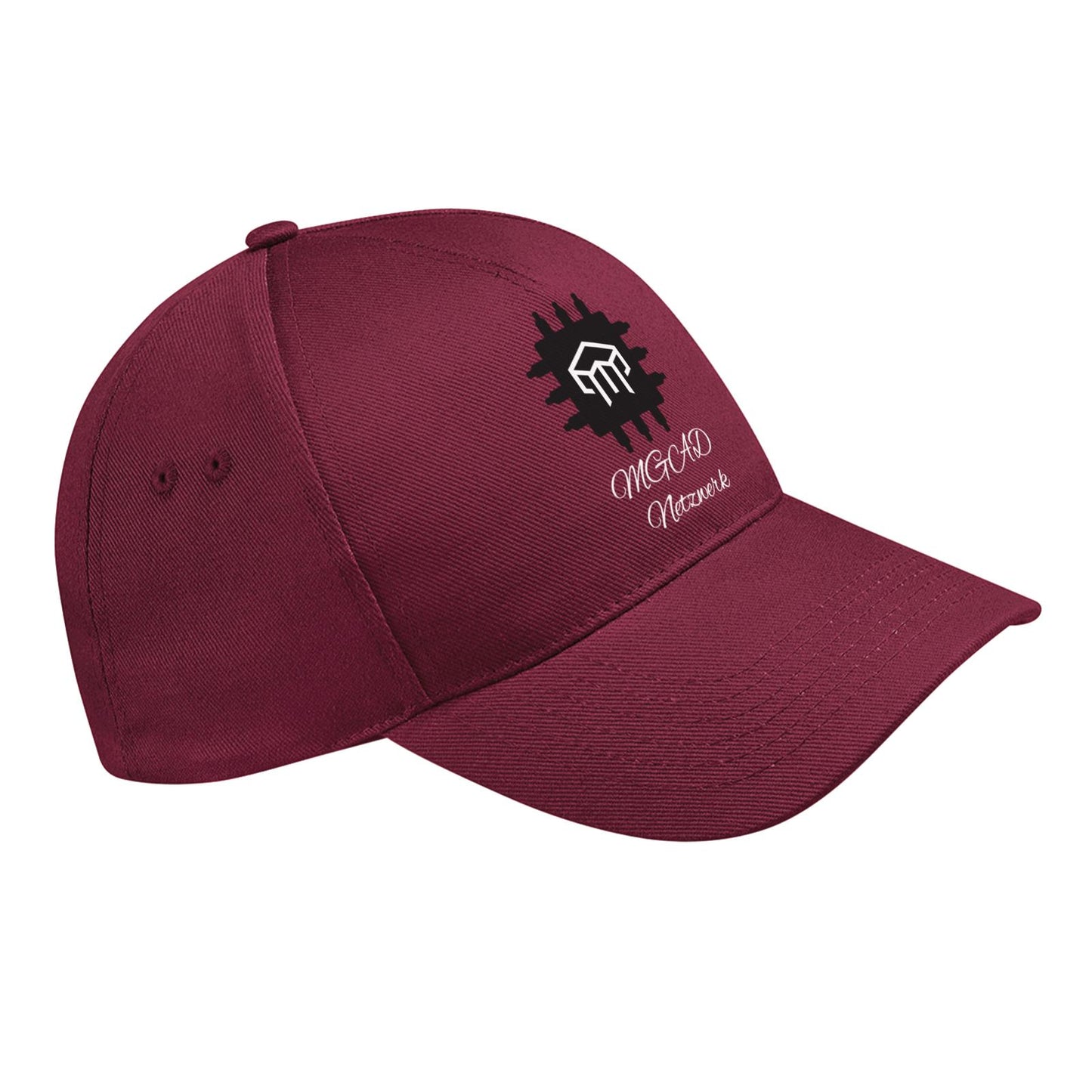 Burgundy, uni