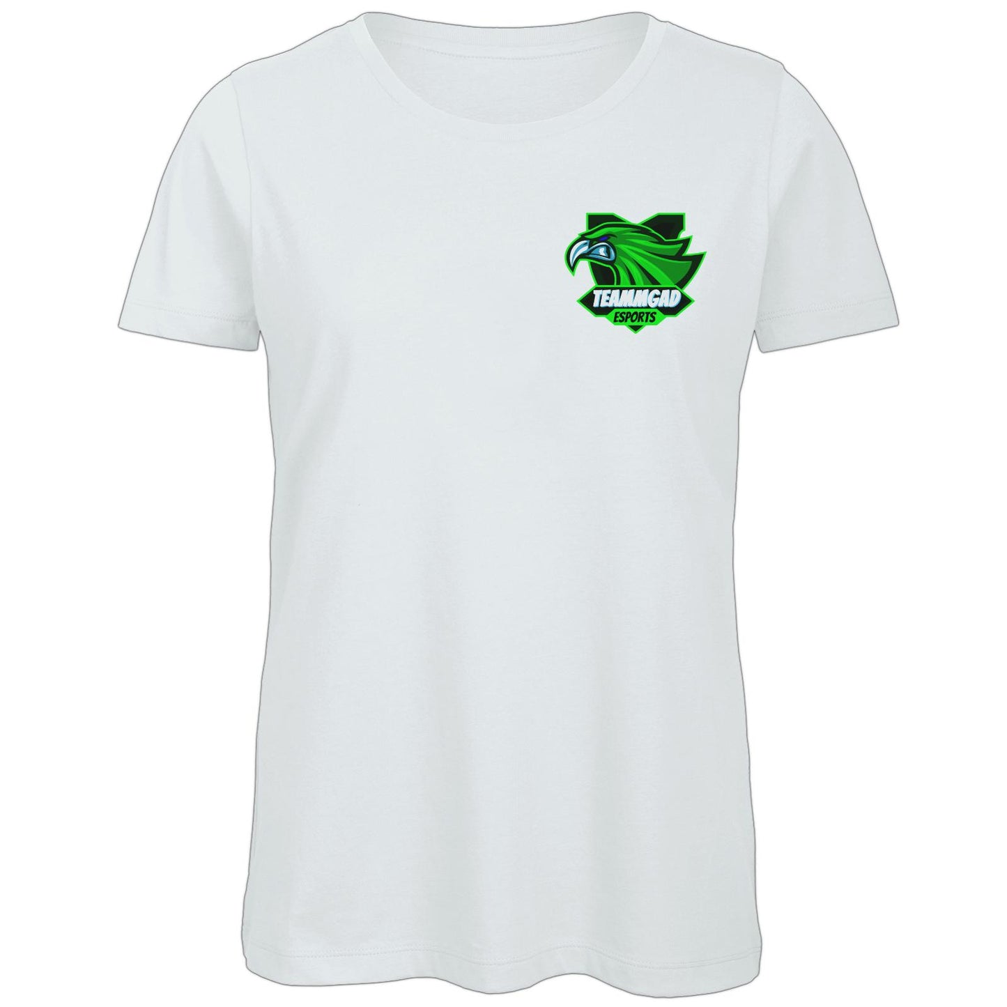 white, XS