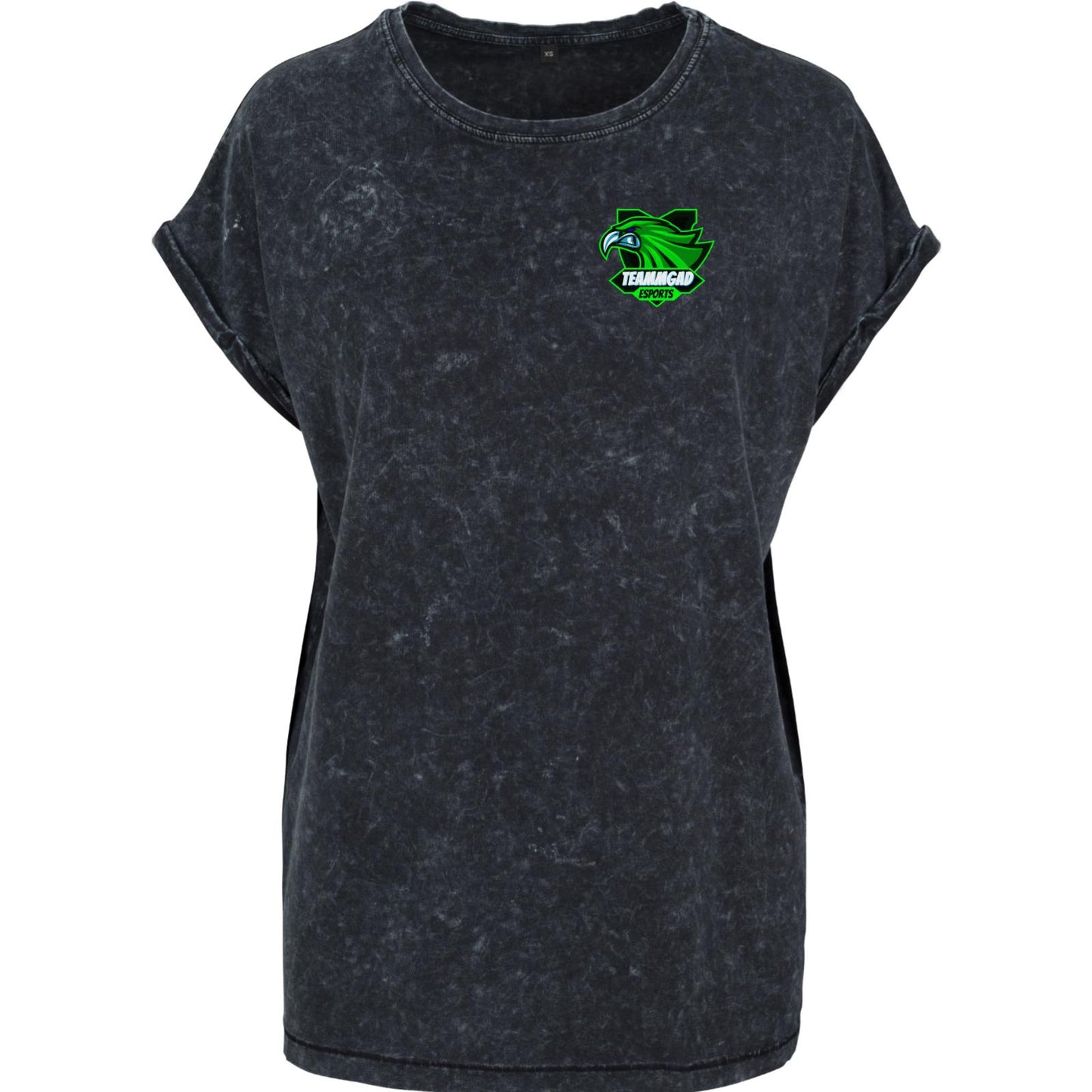 Black, XS
