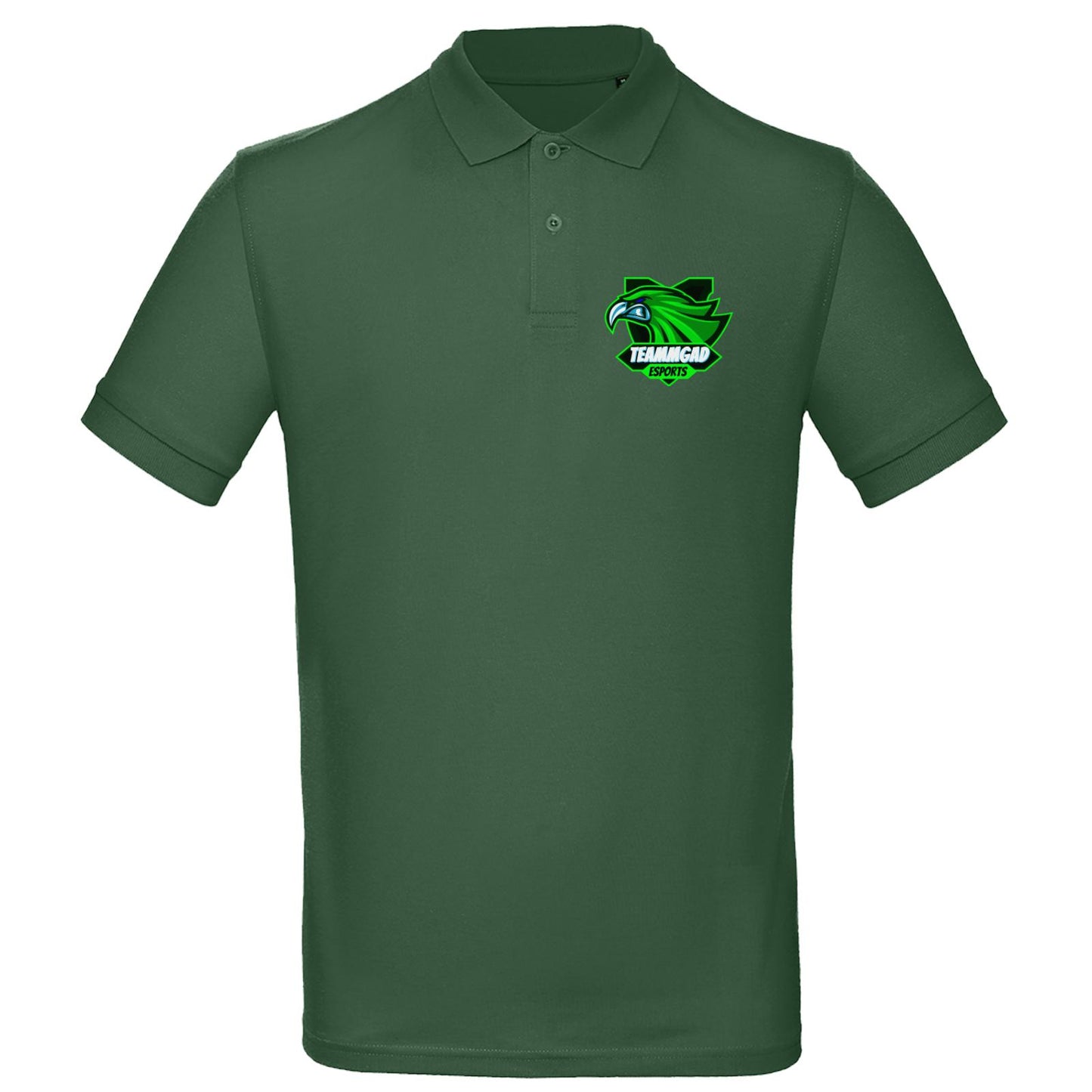 bottle green, S