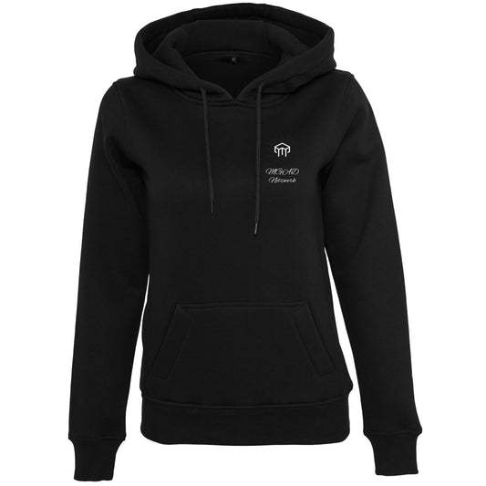 Black, XS