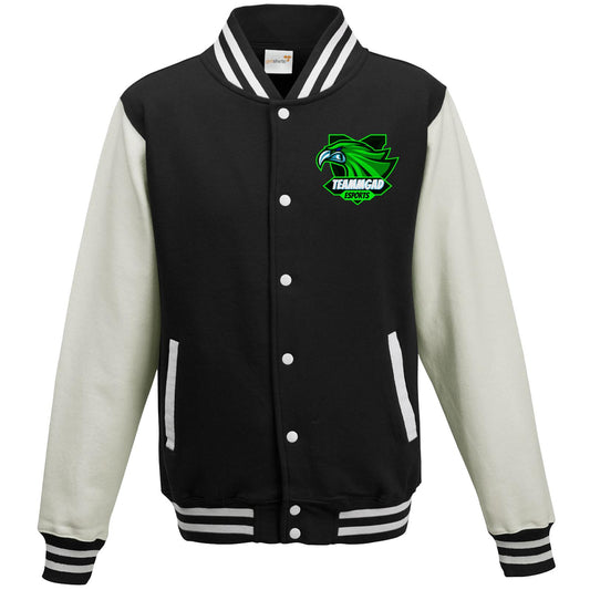 Jetblack/Arcticwhite, XS