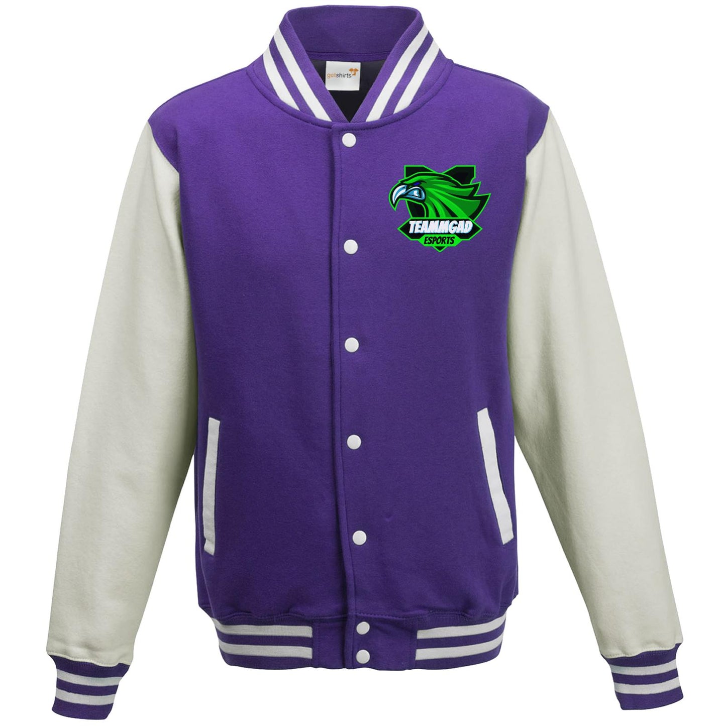 Purple/Arcticwhite, XS