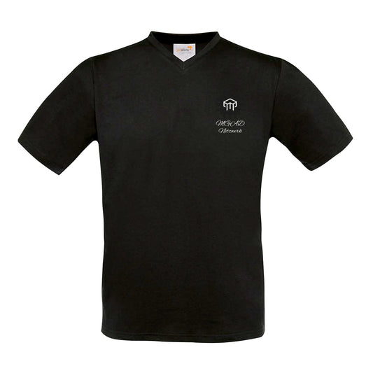 black, S