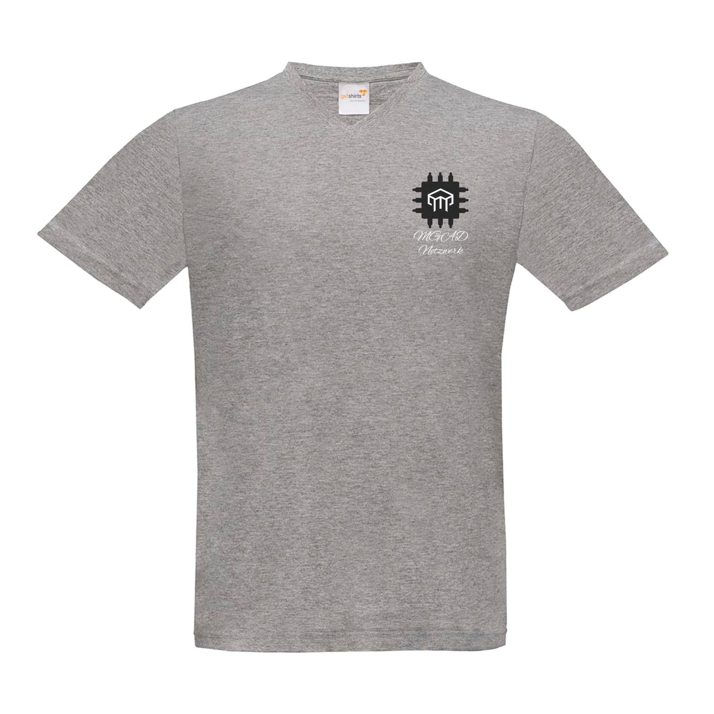 sport grey, S