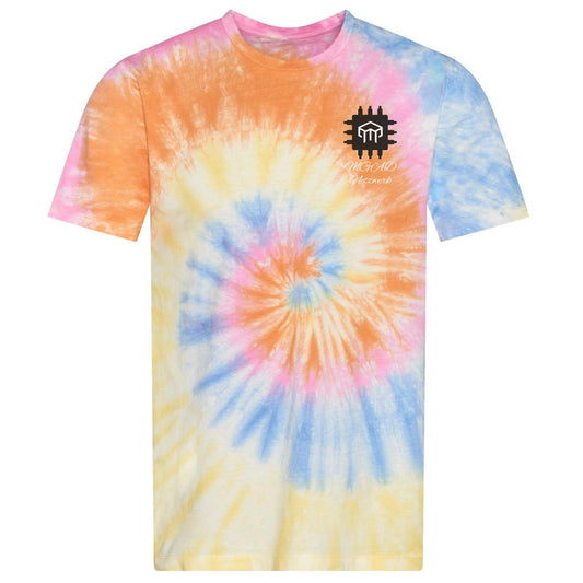 Tie Dye Swirl, L