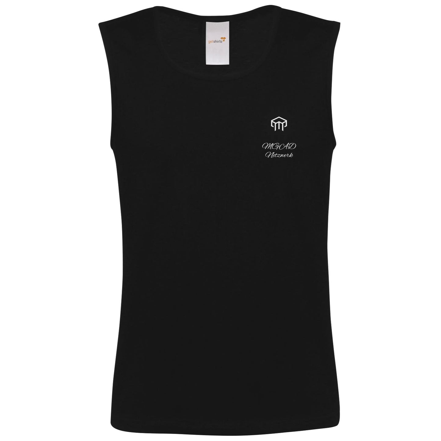 black, M